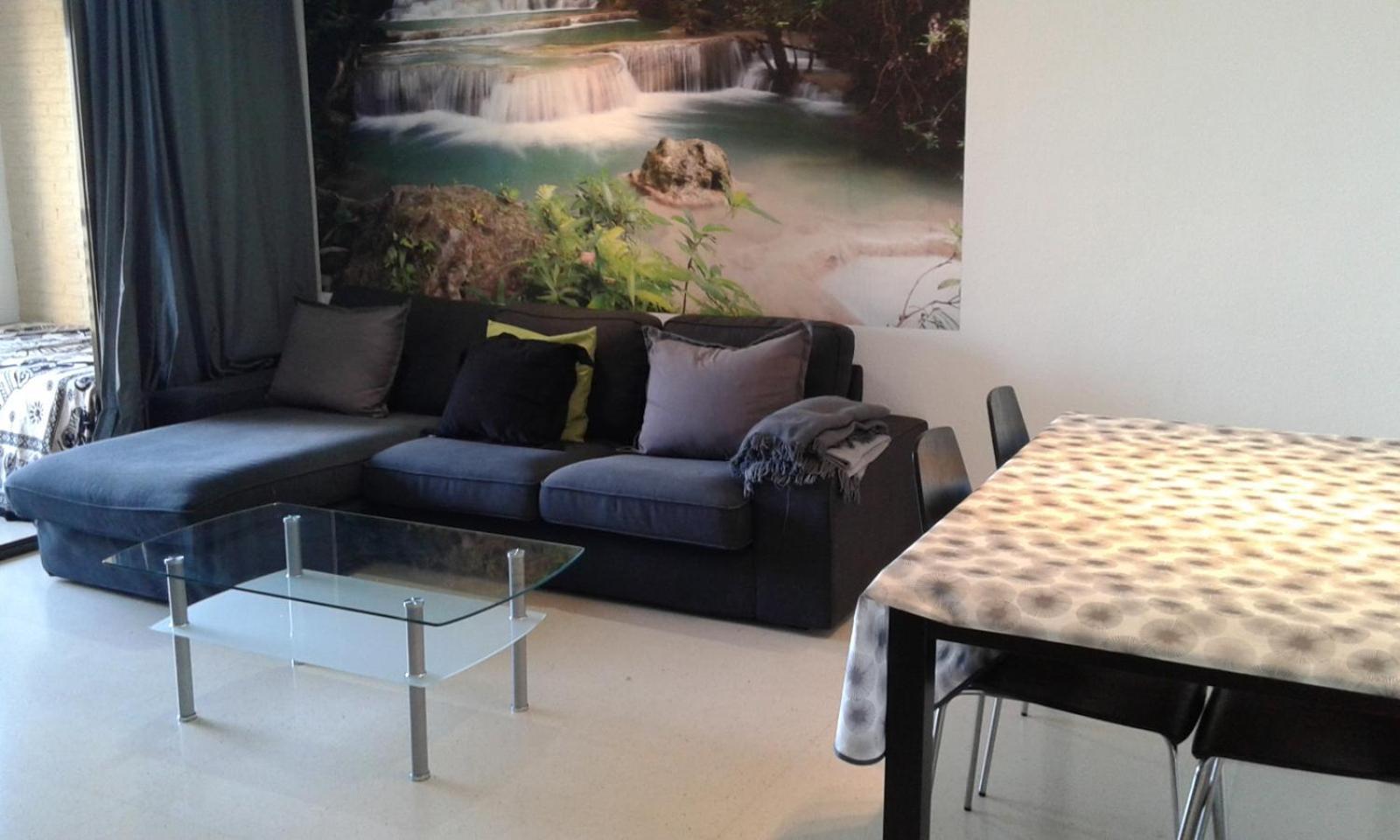 Coqueto En Coblanca 32 Apartamento Benidorm