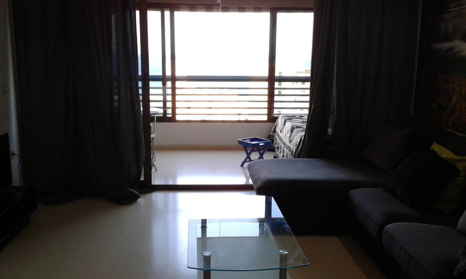 Apartamento Coqueto En Coblanca 32 Benidorm