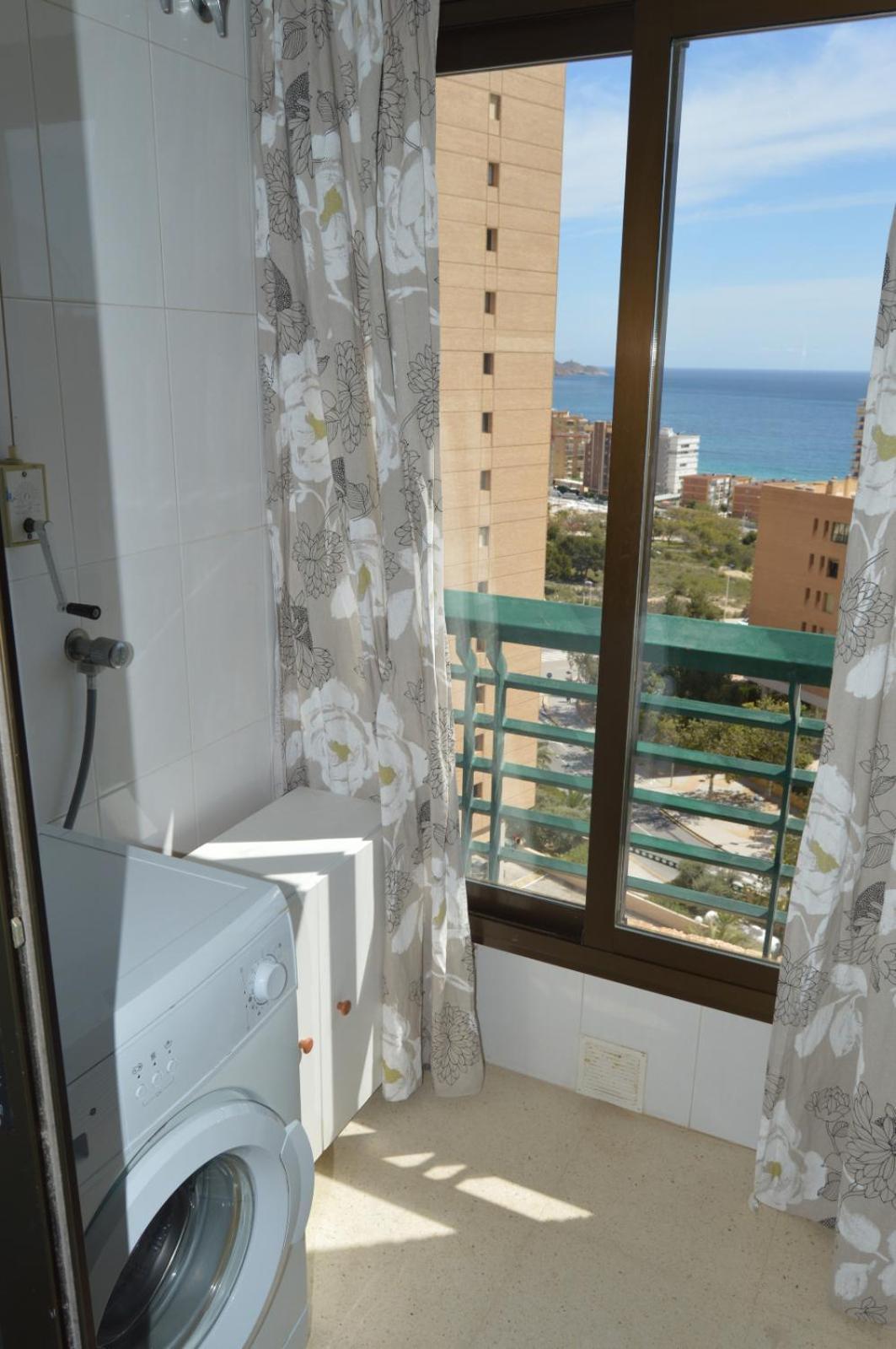 Apartamento Coqueto En Coblanca 32