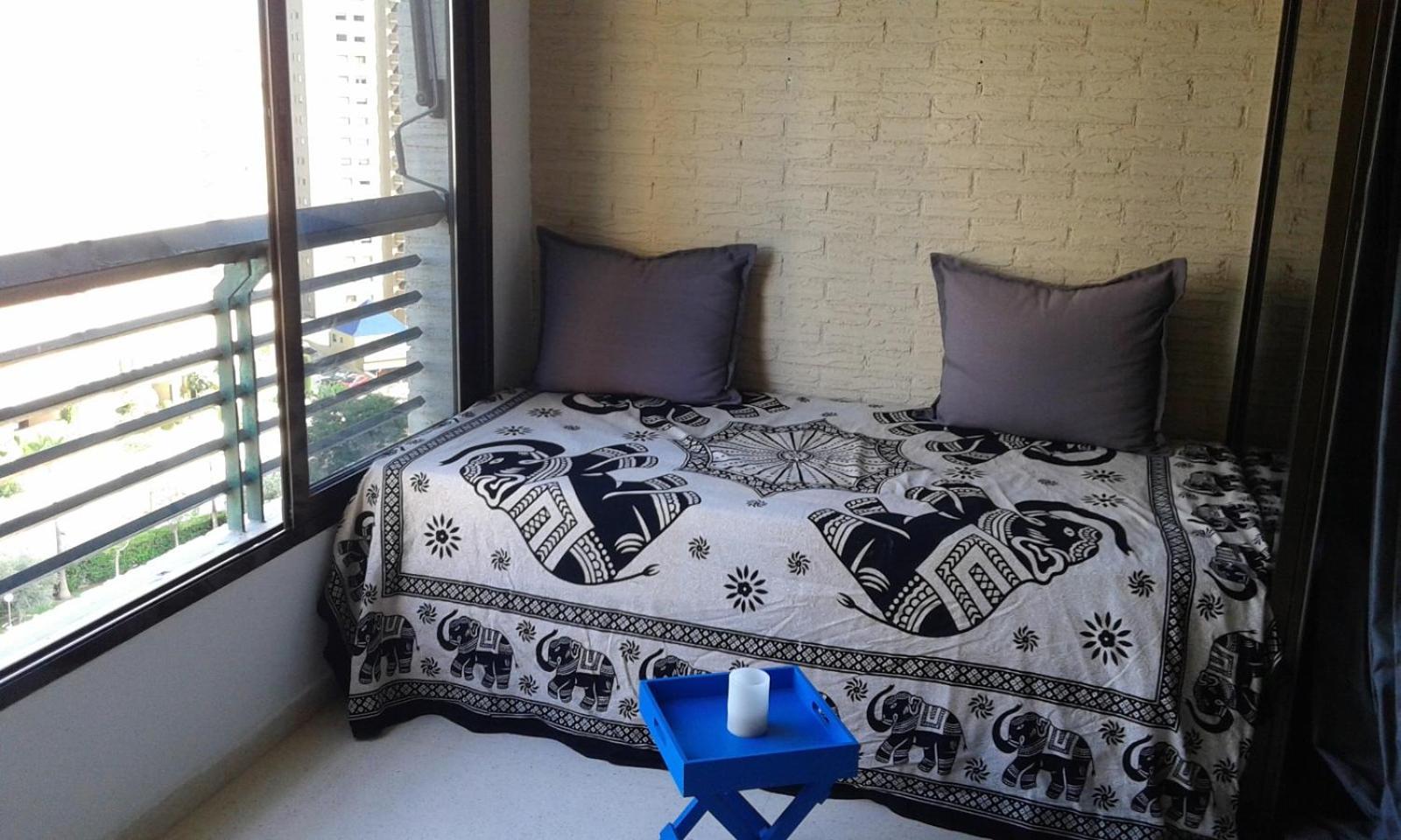 Coqueto En Coblanca 32 Apartamento Benidorm