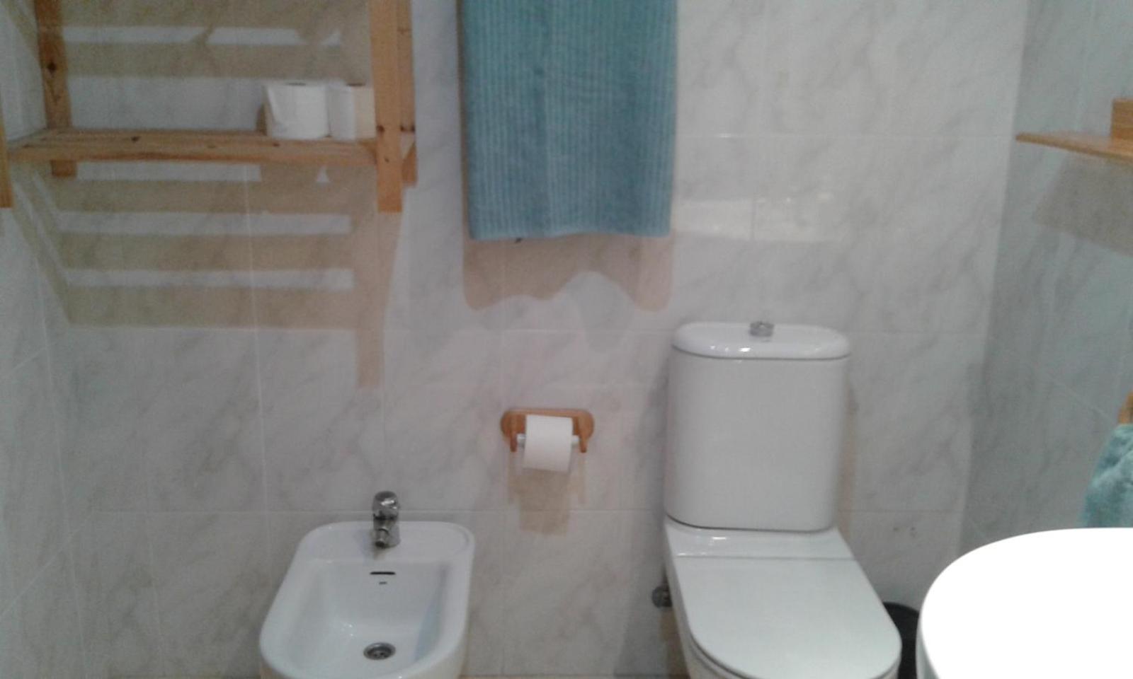 Coqueto En Coblanca 32 Apartamento Benidorm