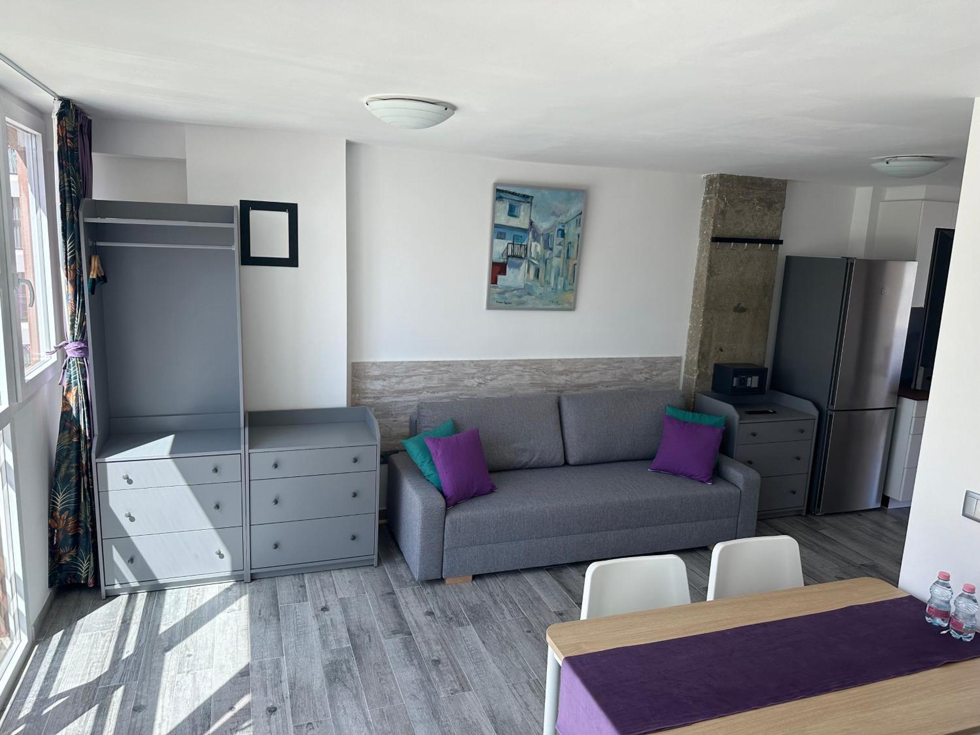 Club Zone Apartamento