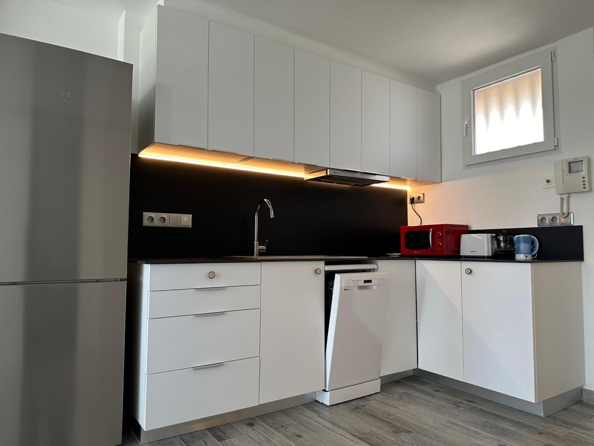 Club Zone Apartamento *