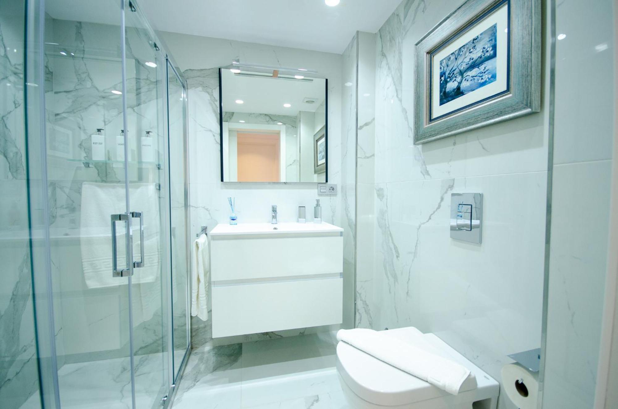 Apartamento Oasis - Palm Old Town Benidorm