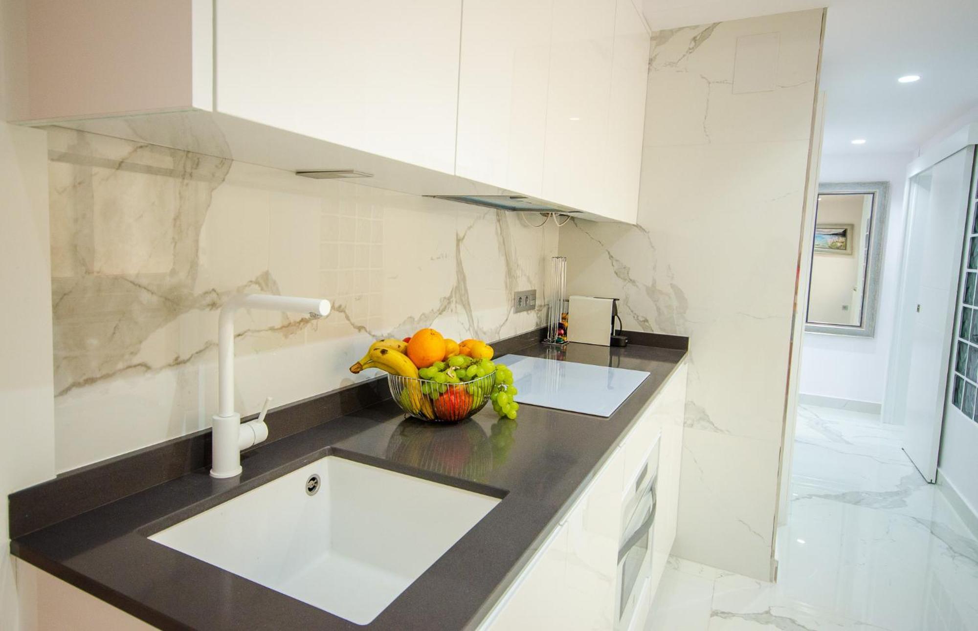 Apartamento Oasis - Palm Old Town Benidorm