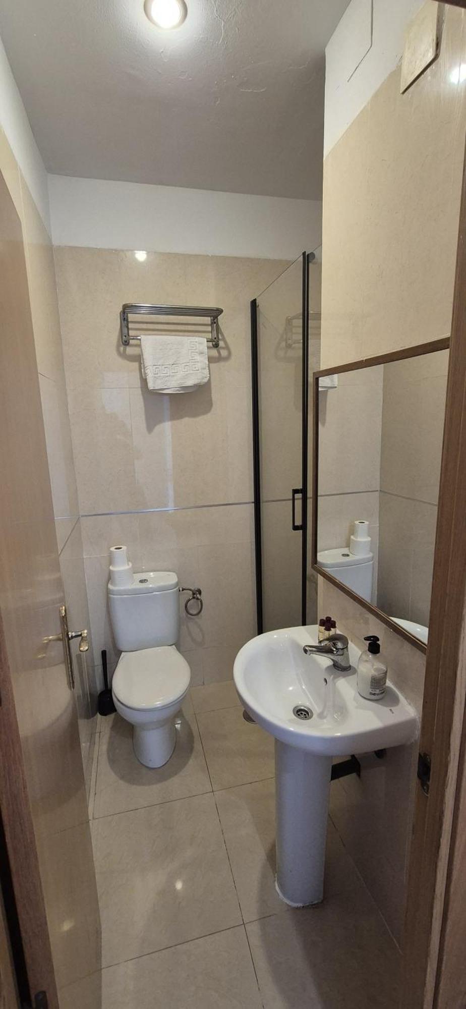 Apartahotel Molí Benidorm