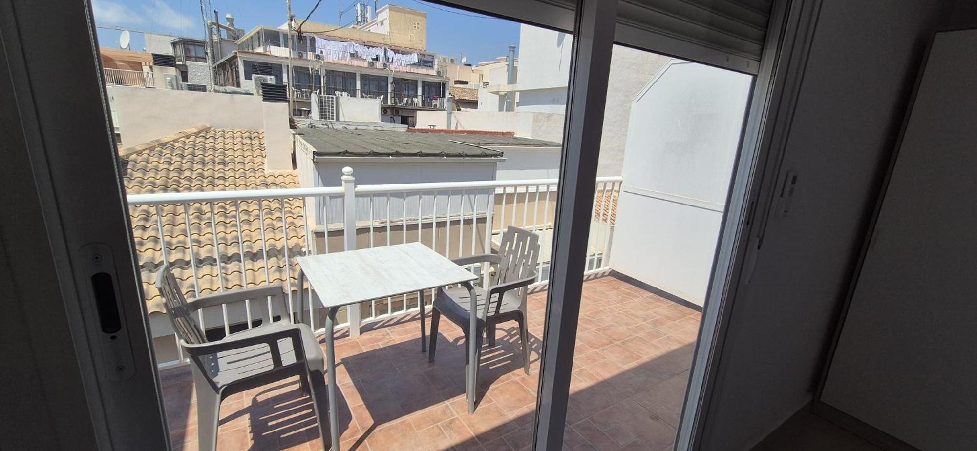 Apartahotel Molí