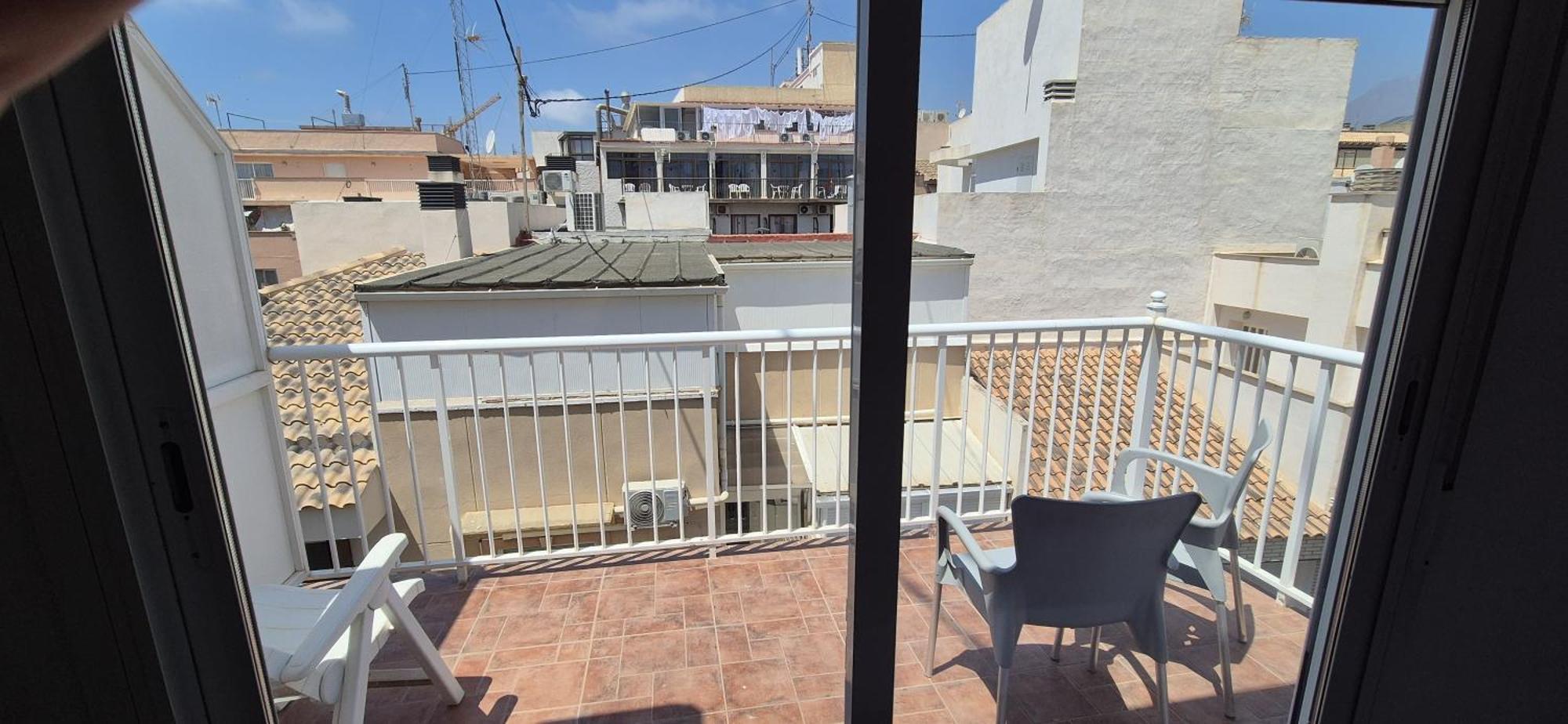 Apartahotel Molí *