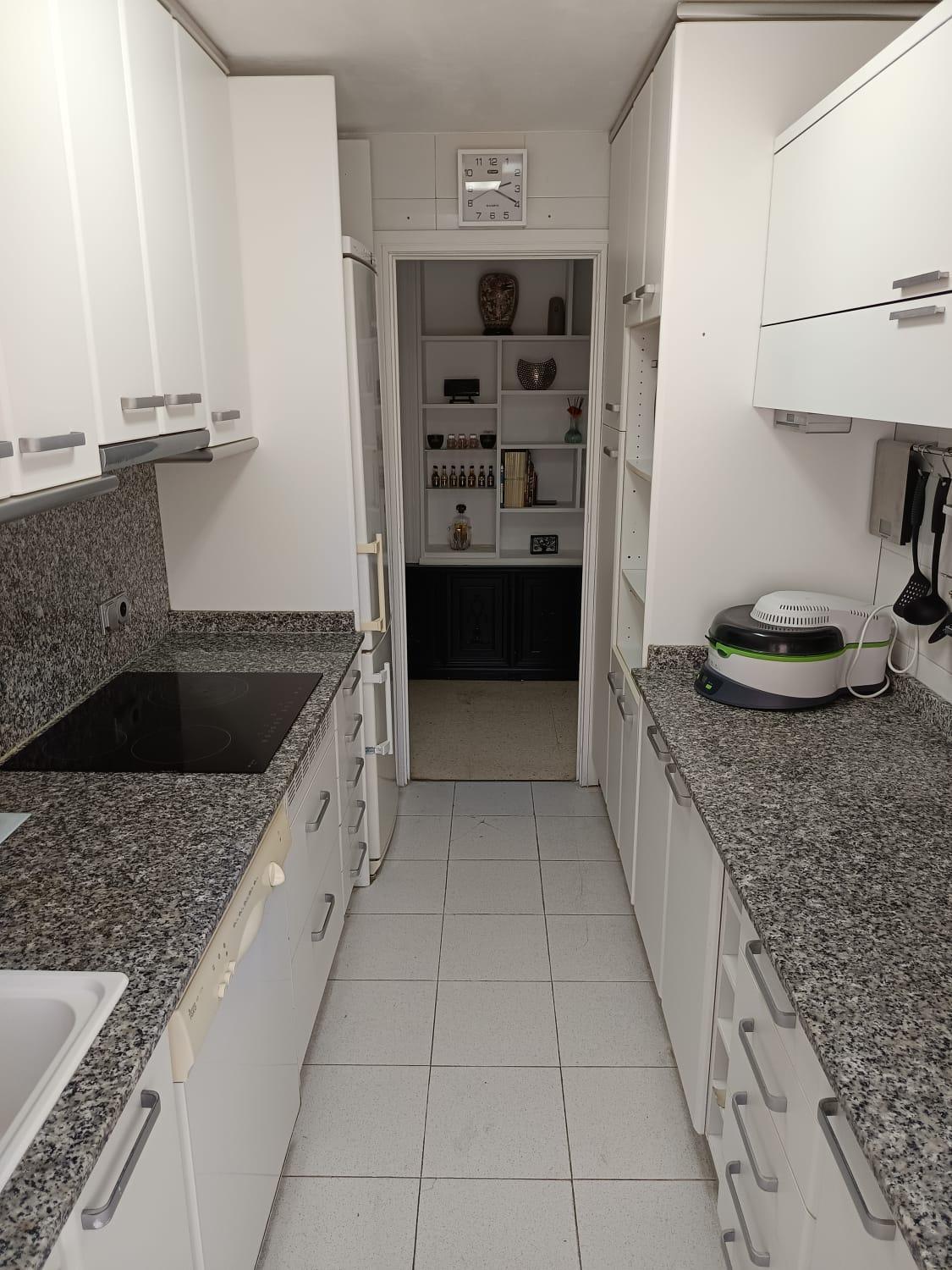 Apartamento 3 La Cala Apartamento Benidorm