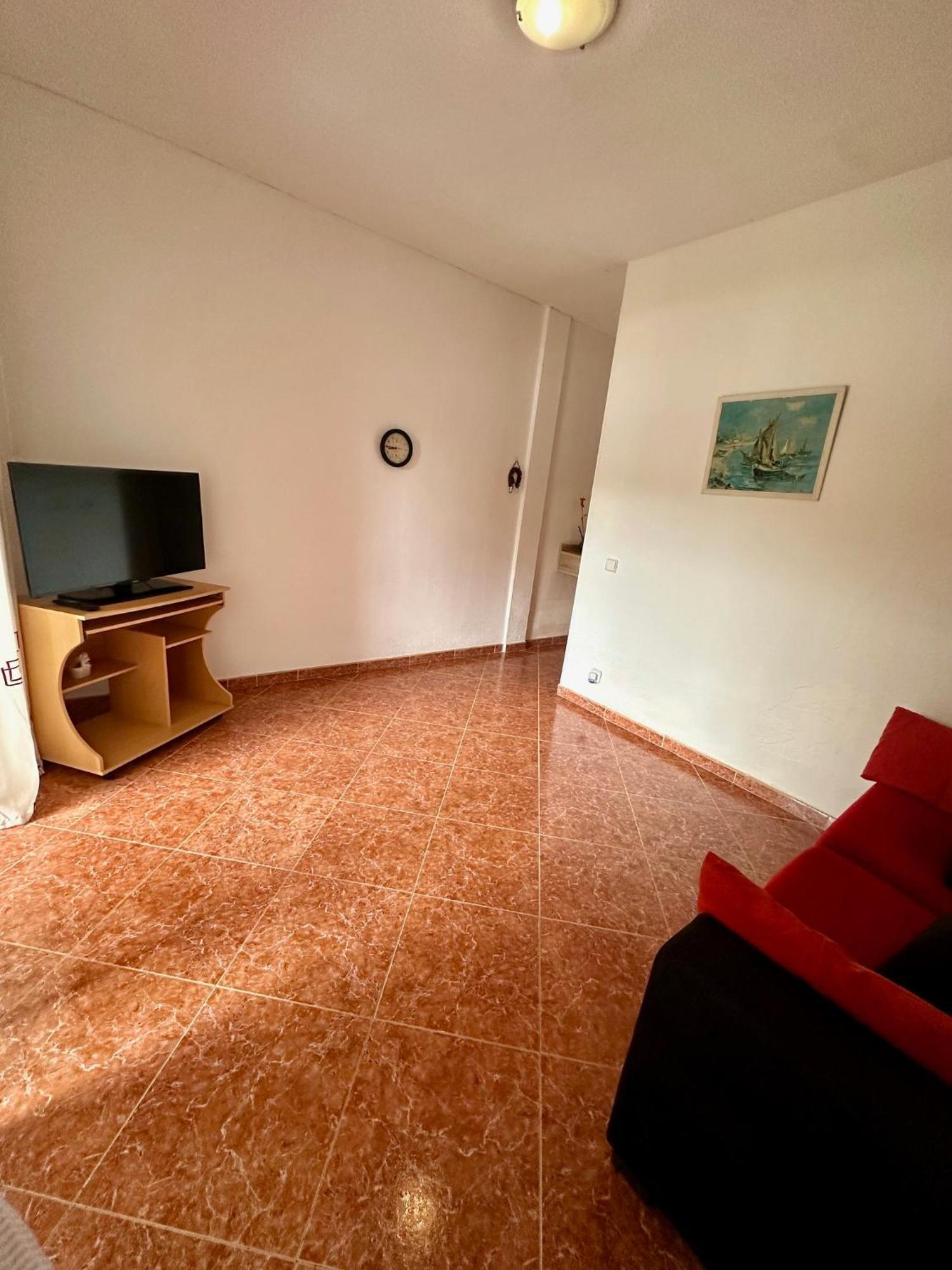 Apartamento Apartamento I Rentalholidays Ref 031