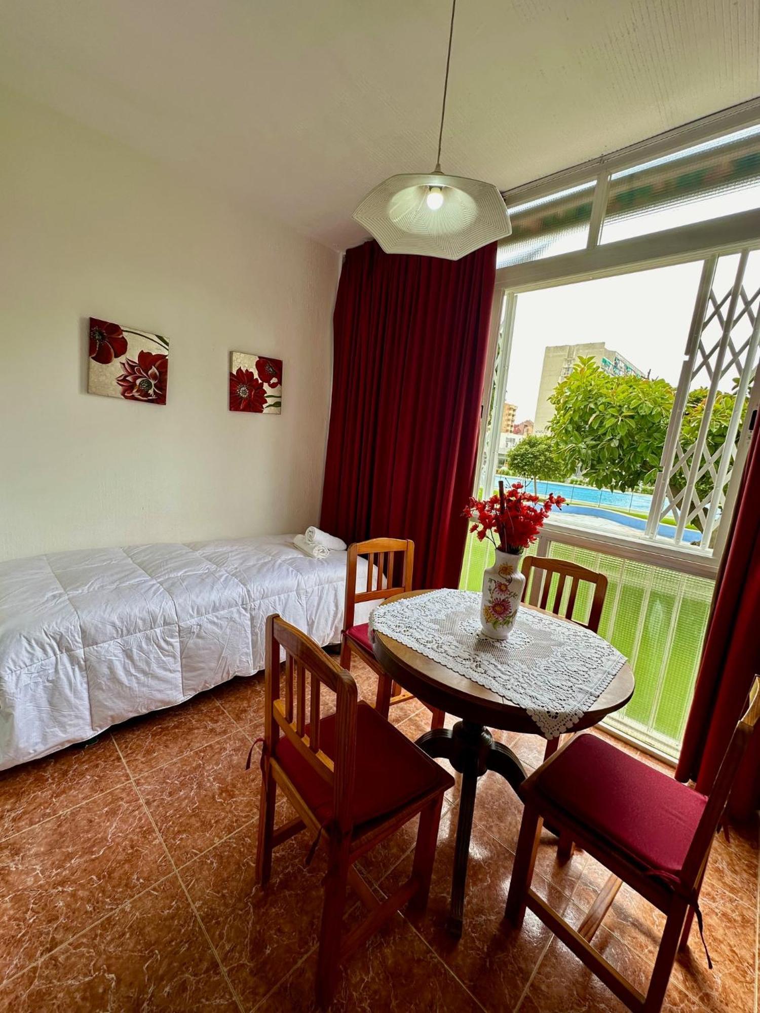 Apartamento Apartamento I Rentalholidays Ref 031 Benidorm
