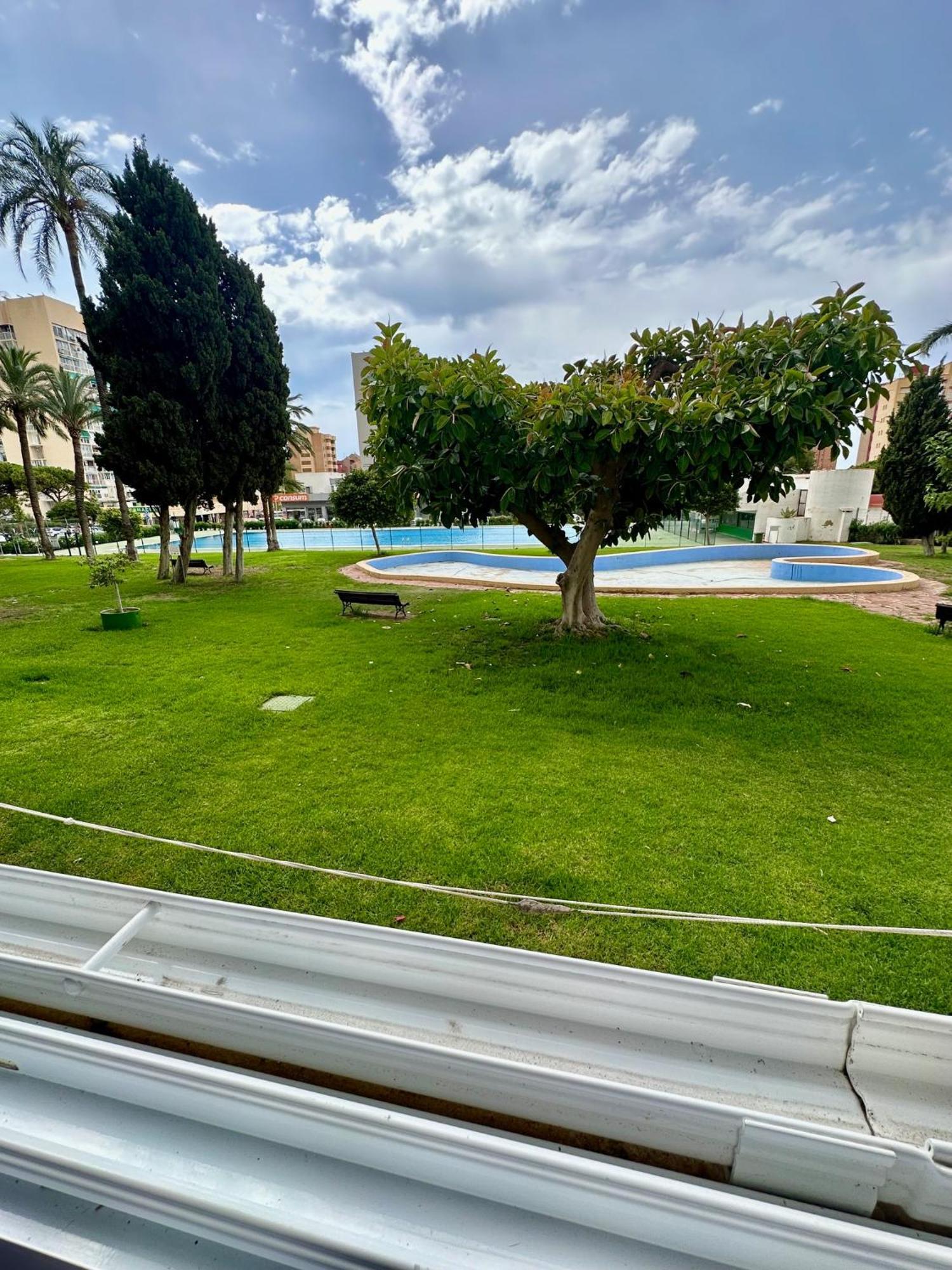 Apartamento Apartamento I Rentalholidays Ref 031