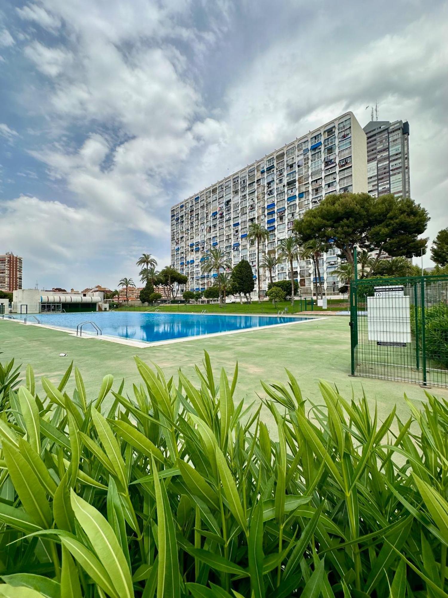 Apartamento I Rentalholidays Ref 031 Apartamento *