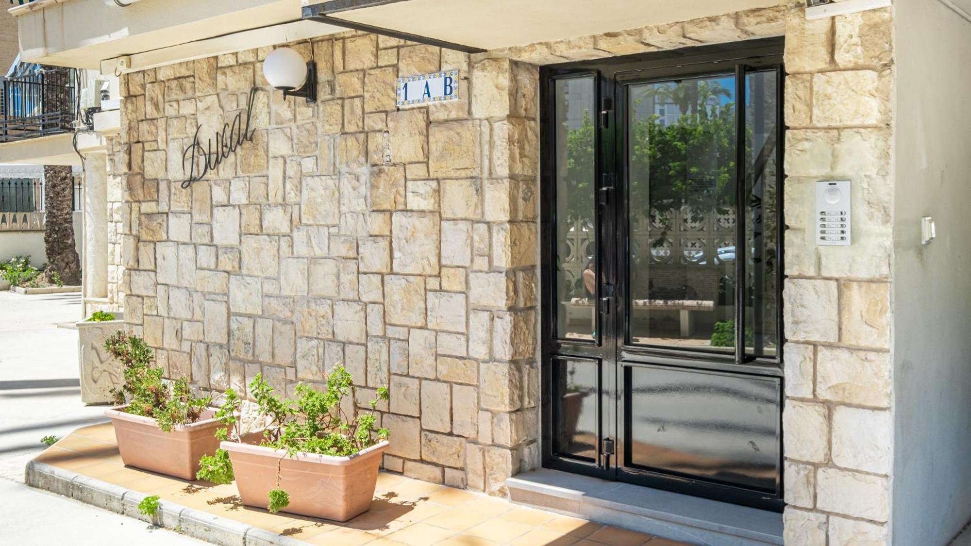Elixir First Line Apartamento