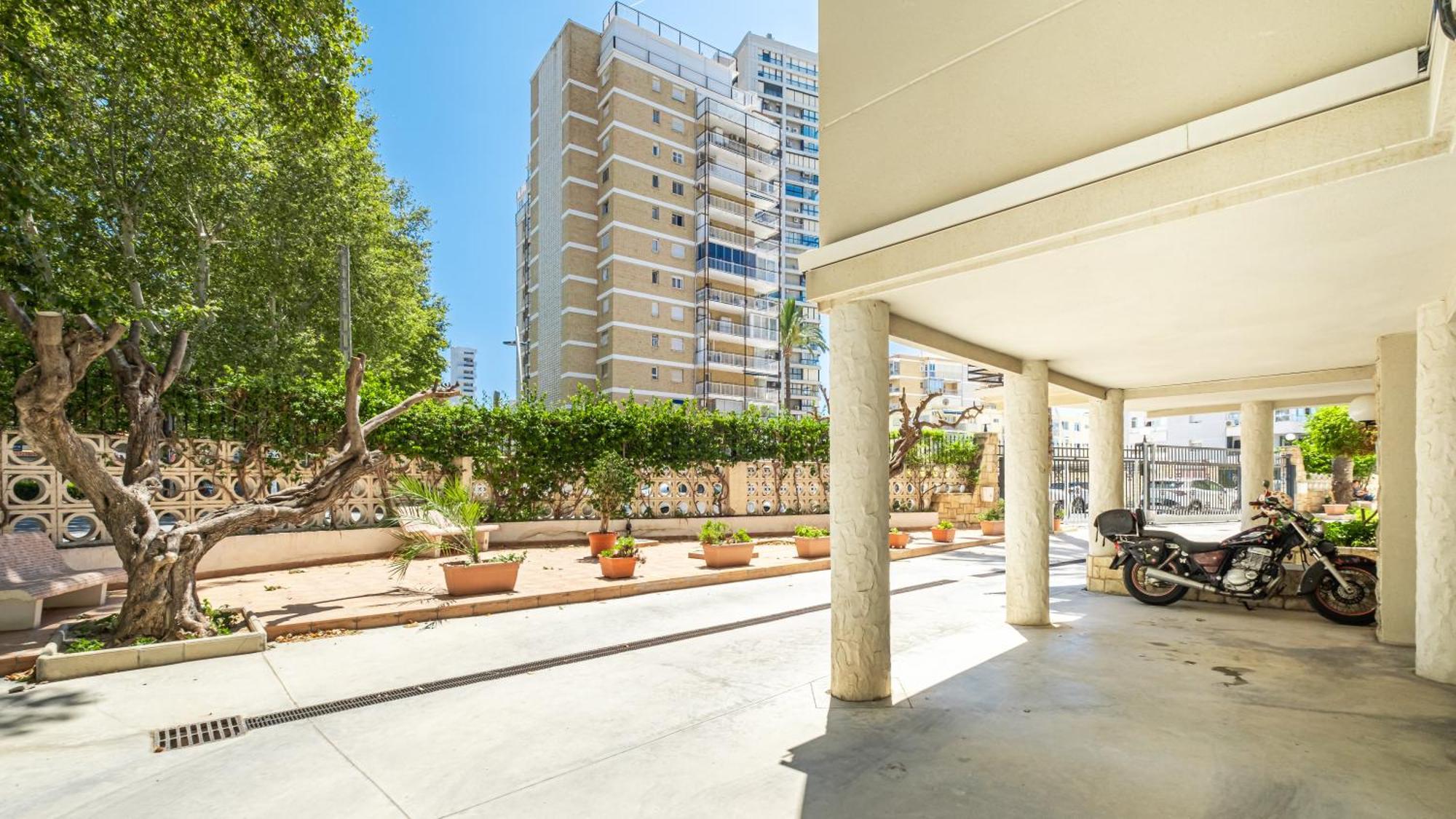 Elixir First Line Apartamento