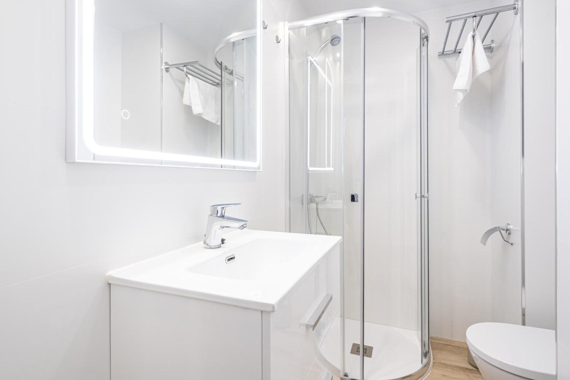 Apartamento Elixir First Line Benidorm