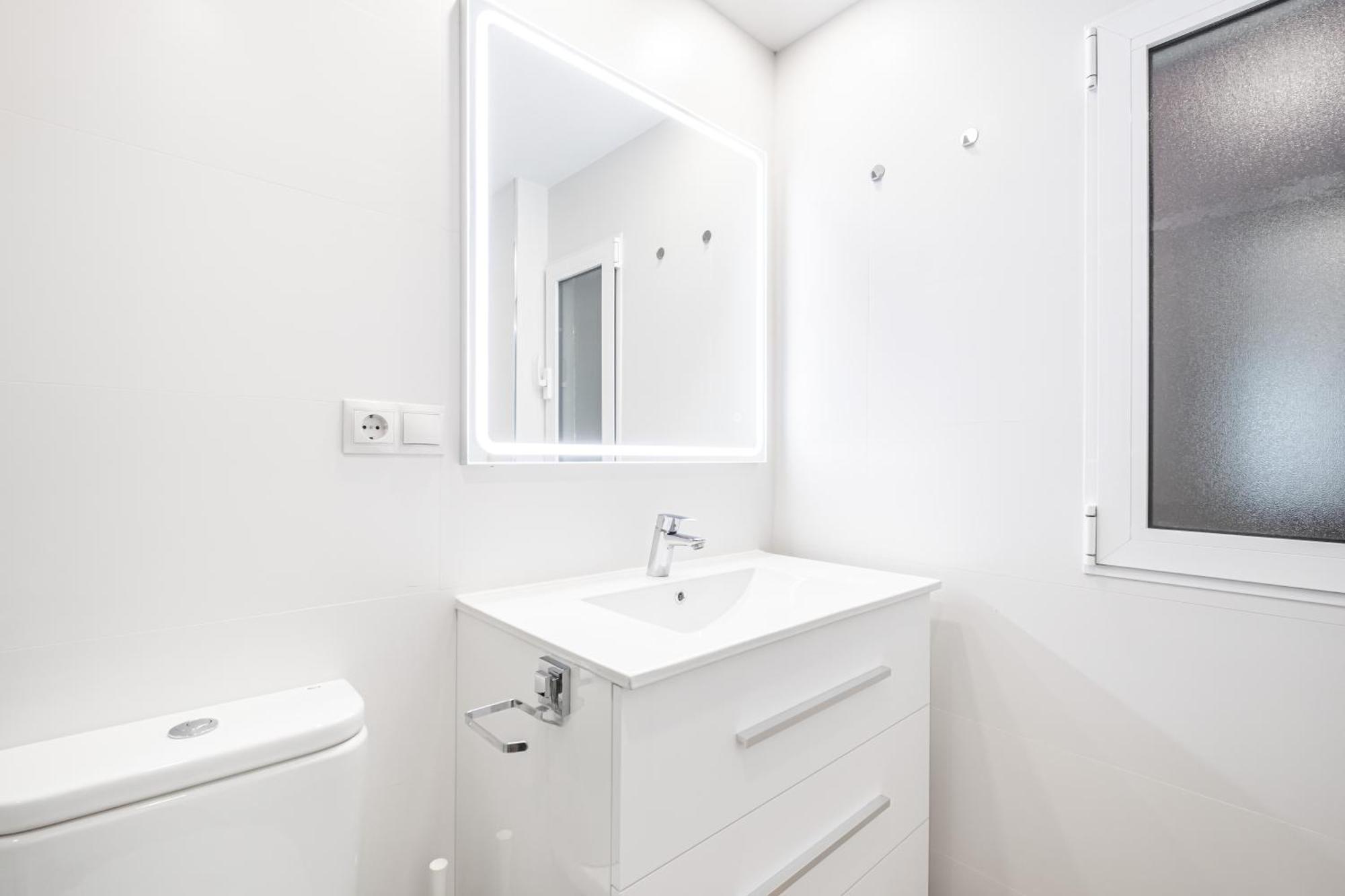 Elixir First Line Apartamento *