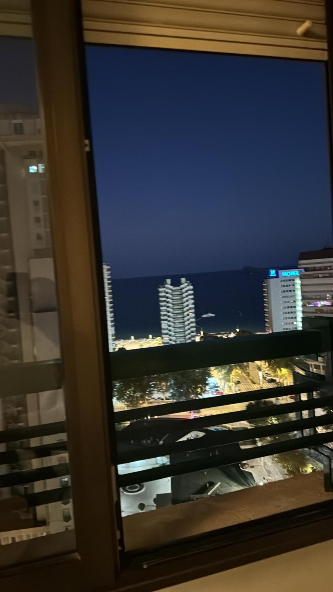 Centro Apartamento *