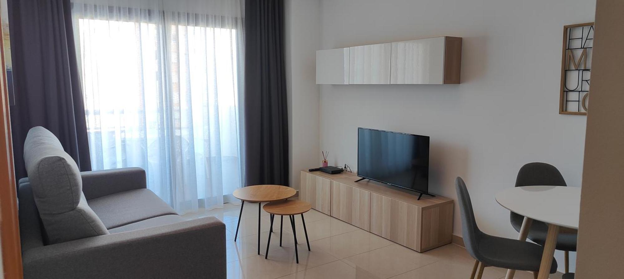 Apartamento Mirador De La Cala 4b *