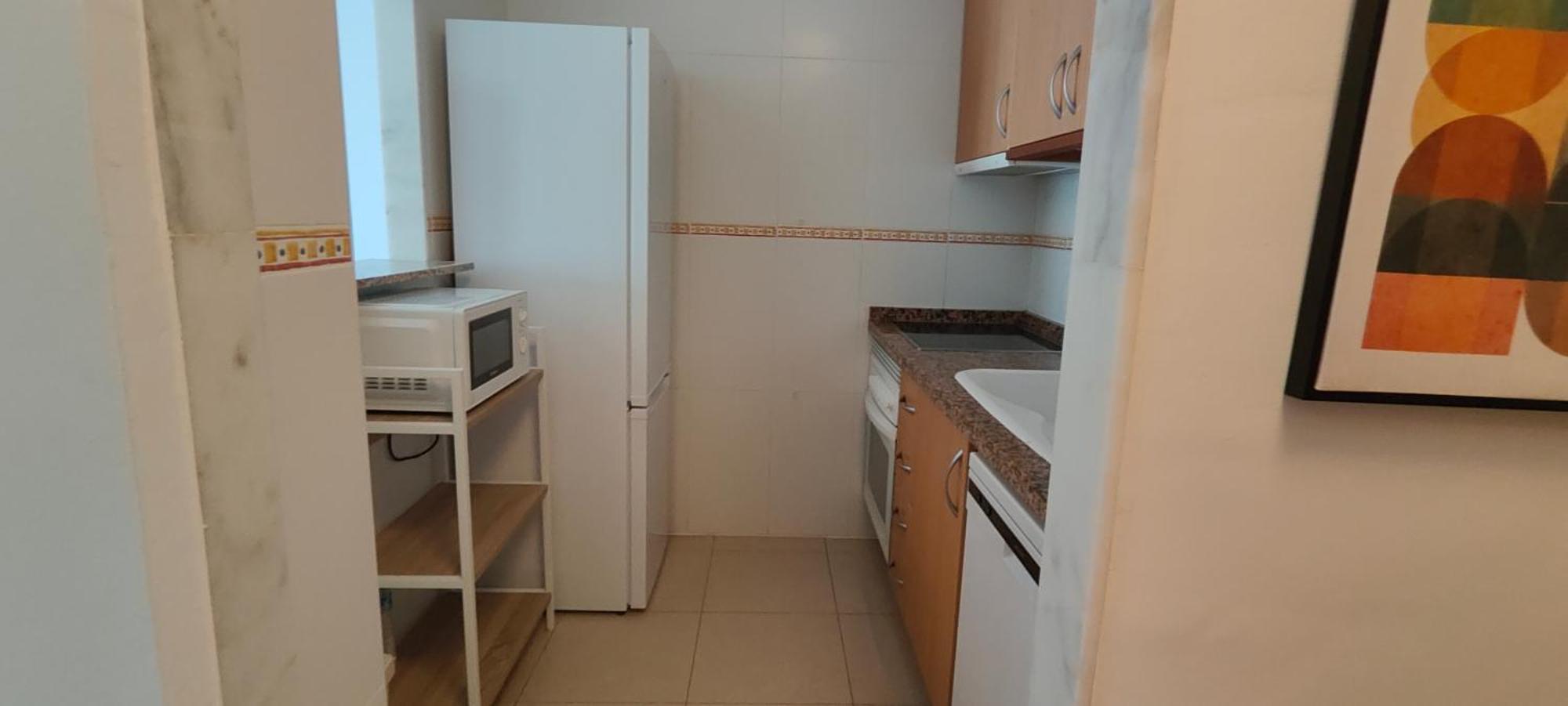 Mirador De La Cala 4b Apartamento Benidorm