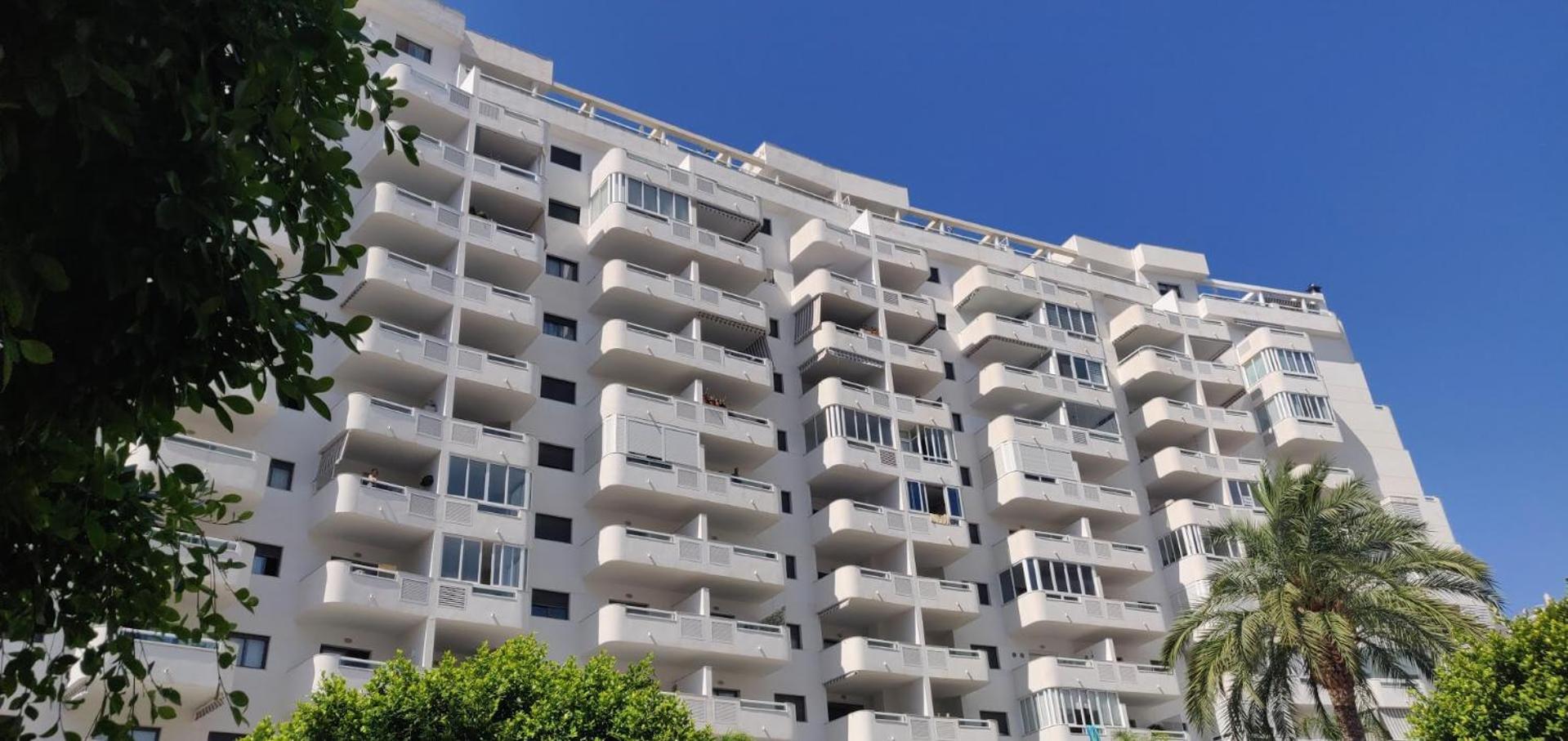 Mirador De La Cala 4b Apartamento