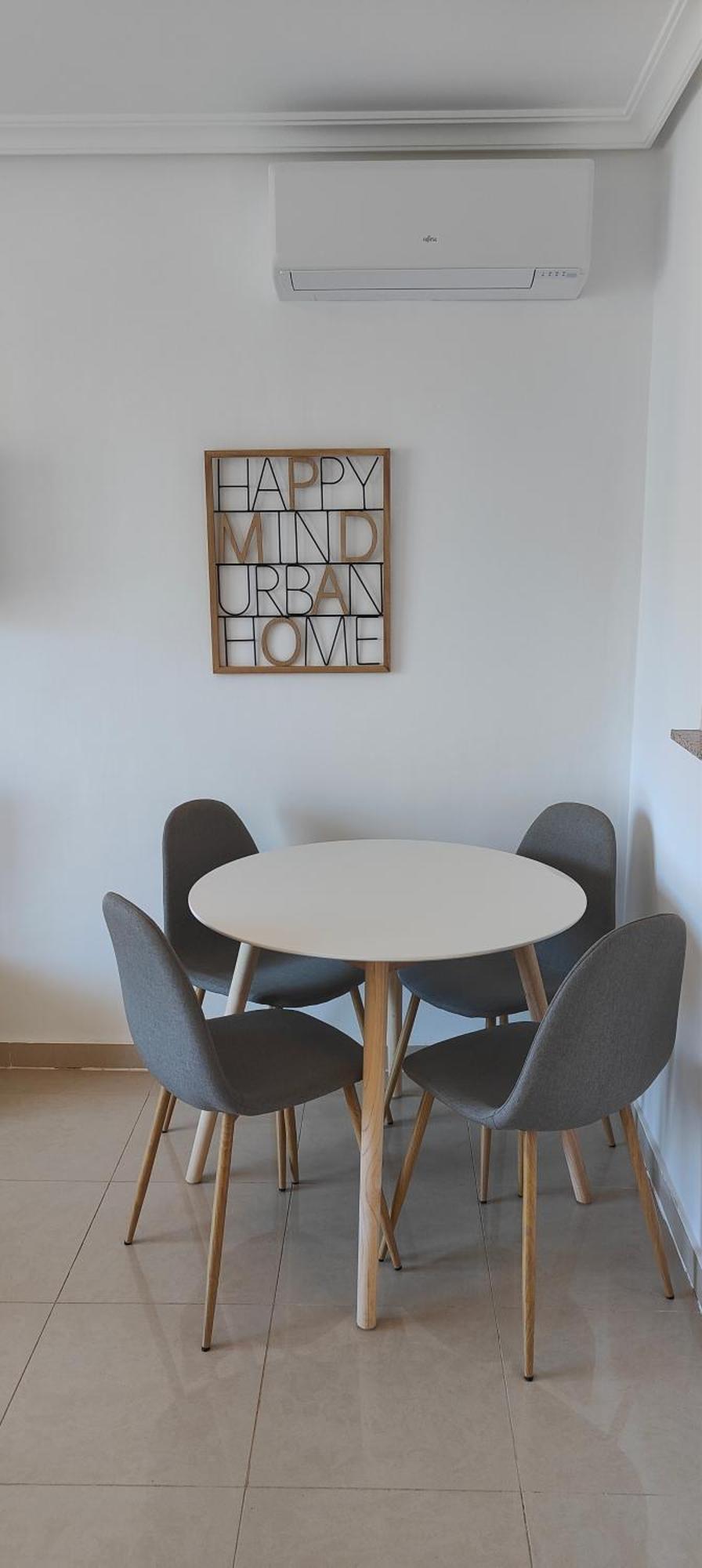 Apartamento Mirador De La Cala 4b Benidorm