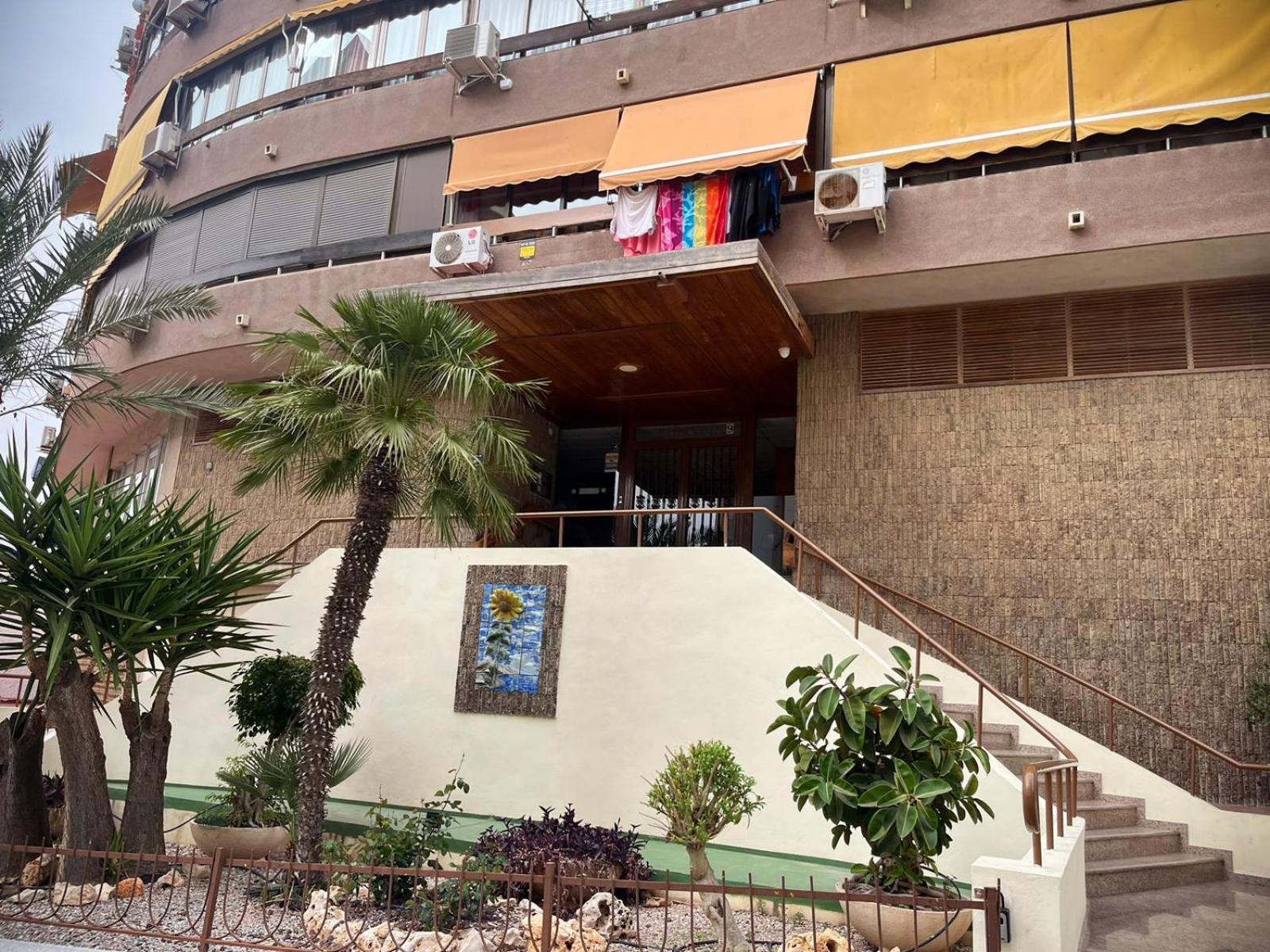 G. Luxury Apartamento *