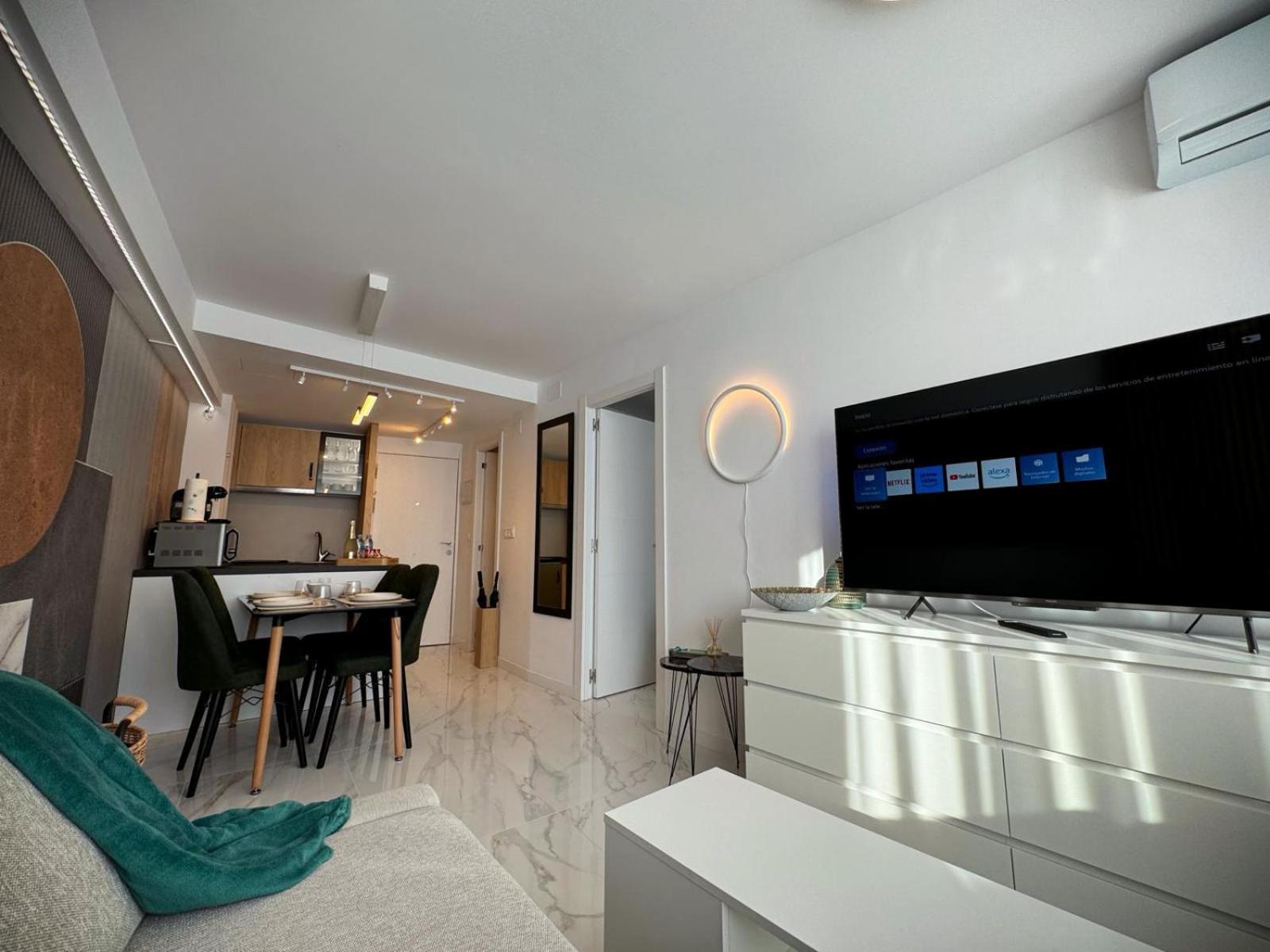 G. Luxury Apartamento