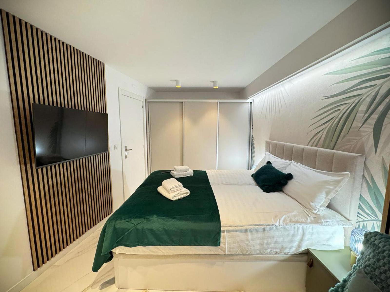 Apartamento G. Luxury *