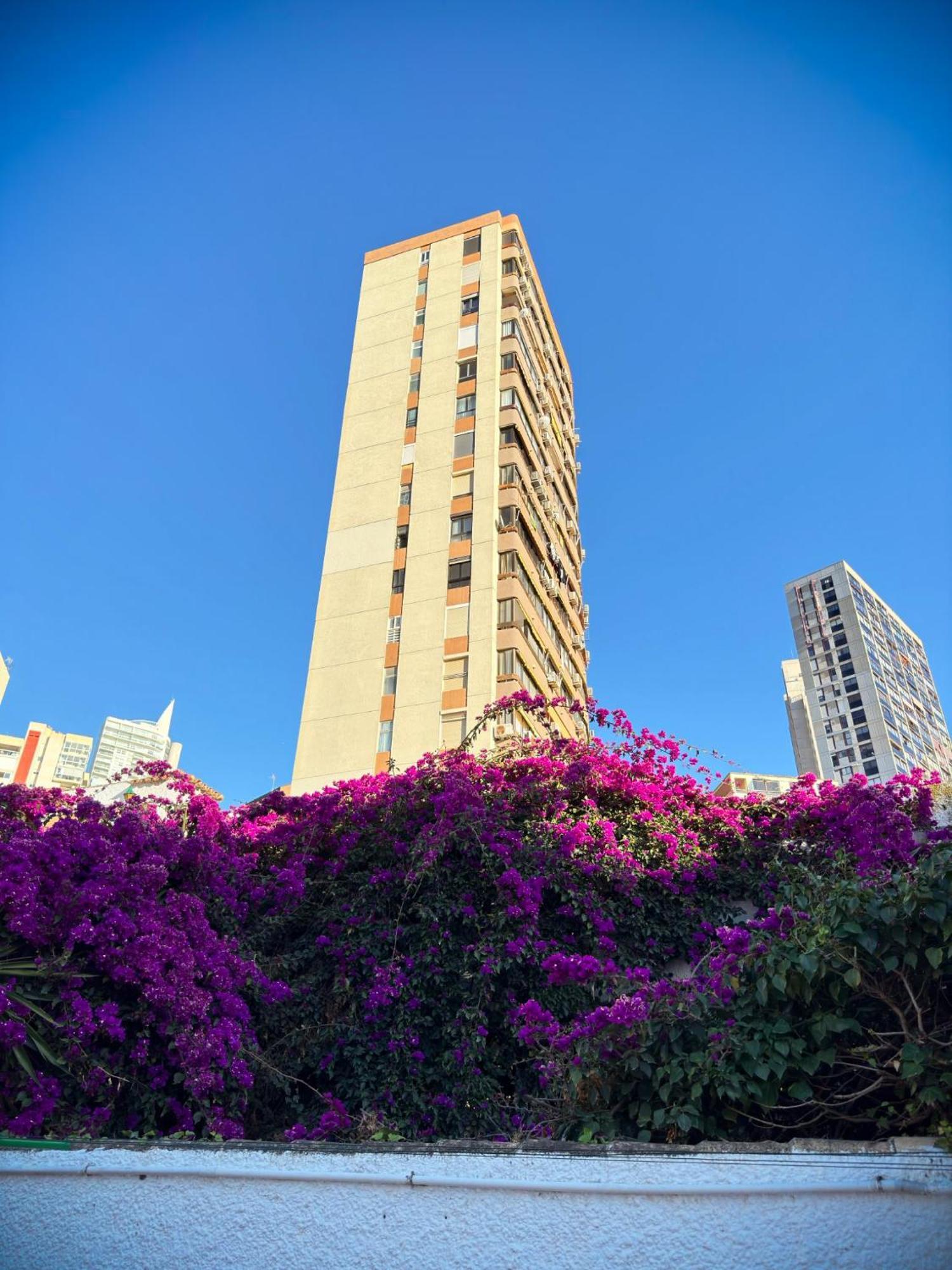 Apartamento G. Luxury Benidorm