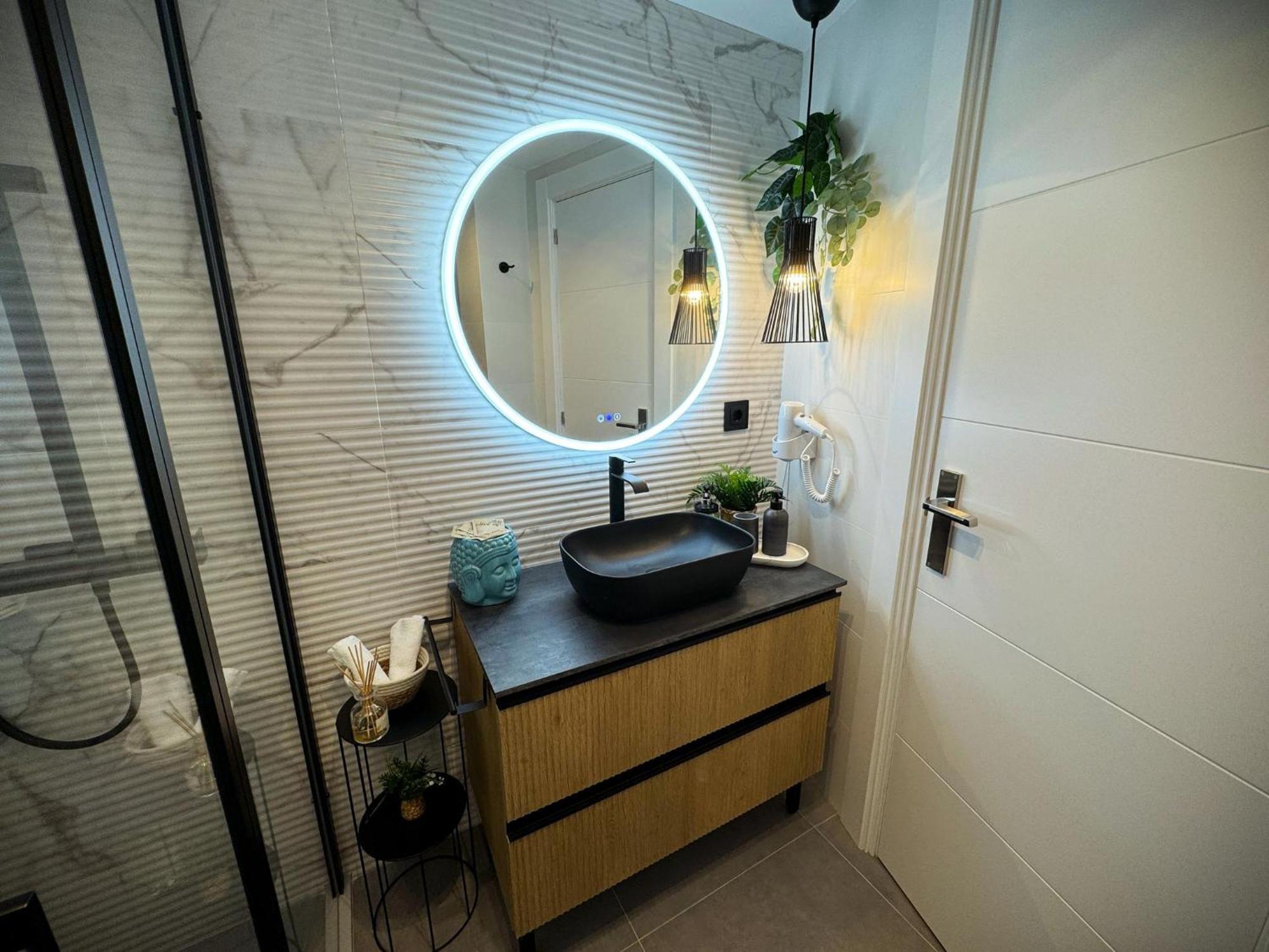 G. Luxury Apartamento