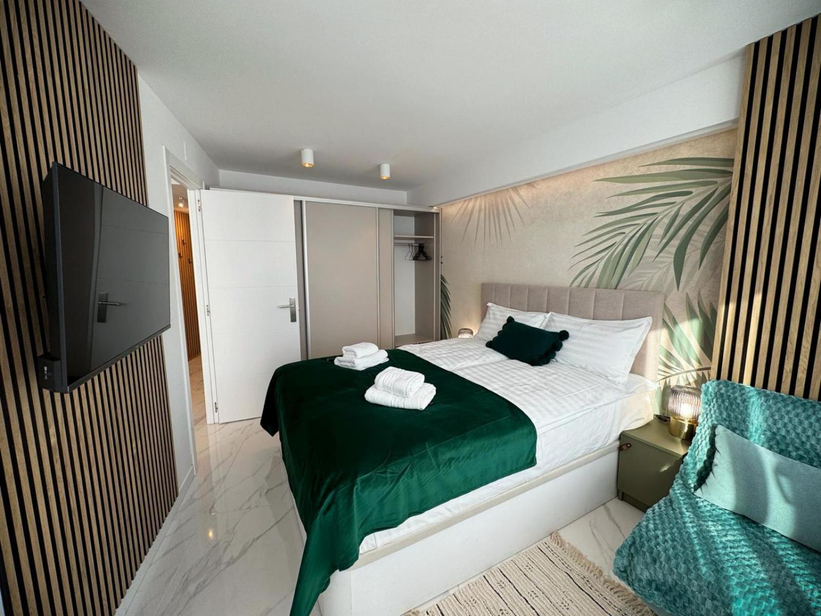 G. Luxury Apartamento *