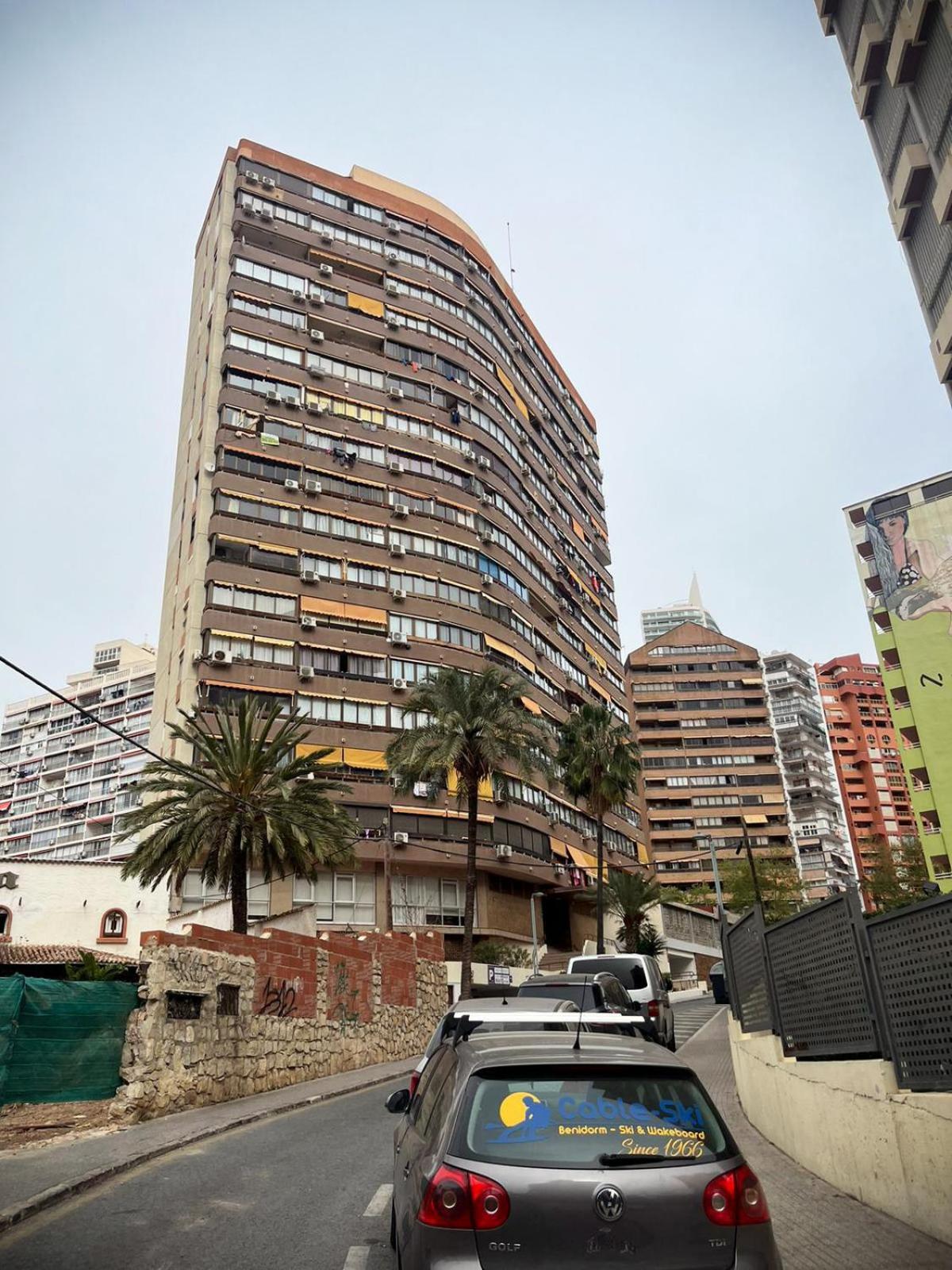 Apartamento G. Luxury *
