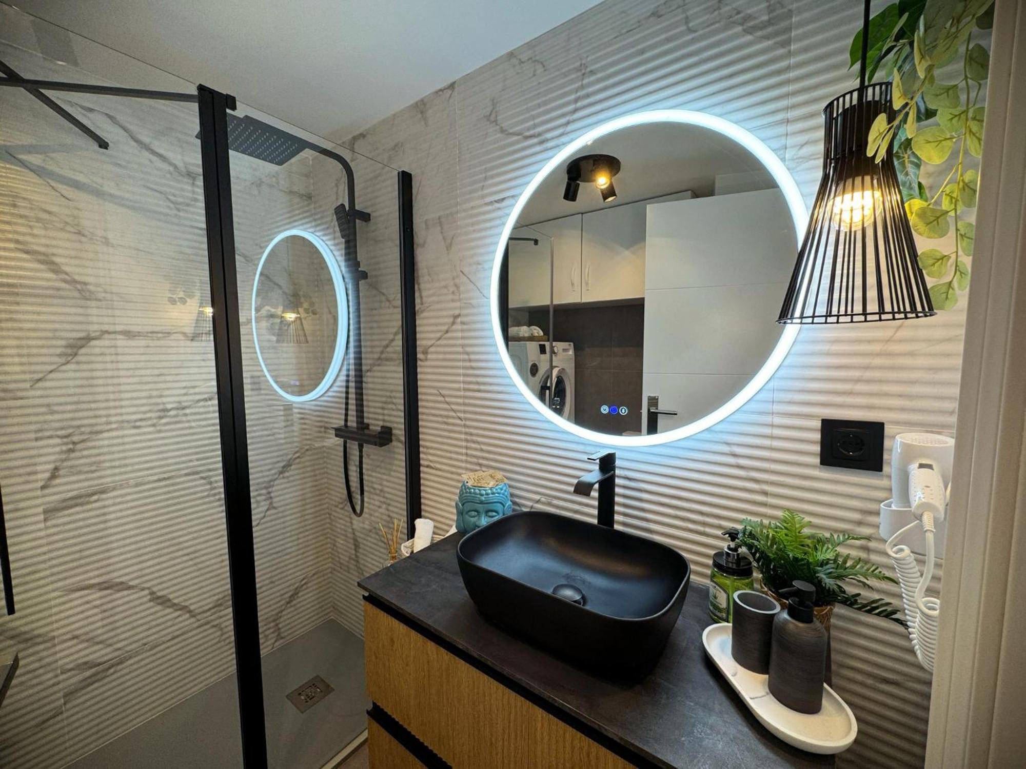Apartamento G. Luxury *