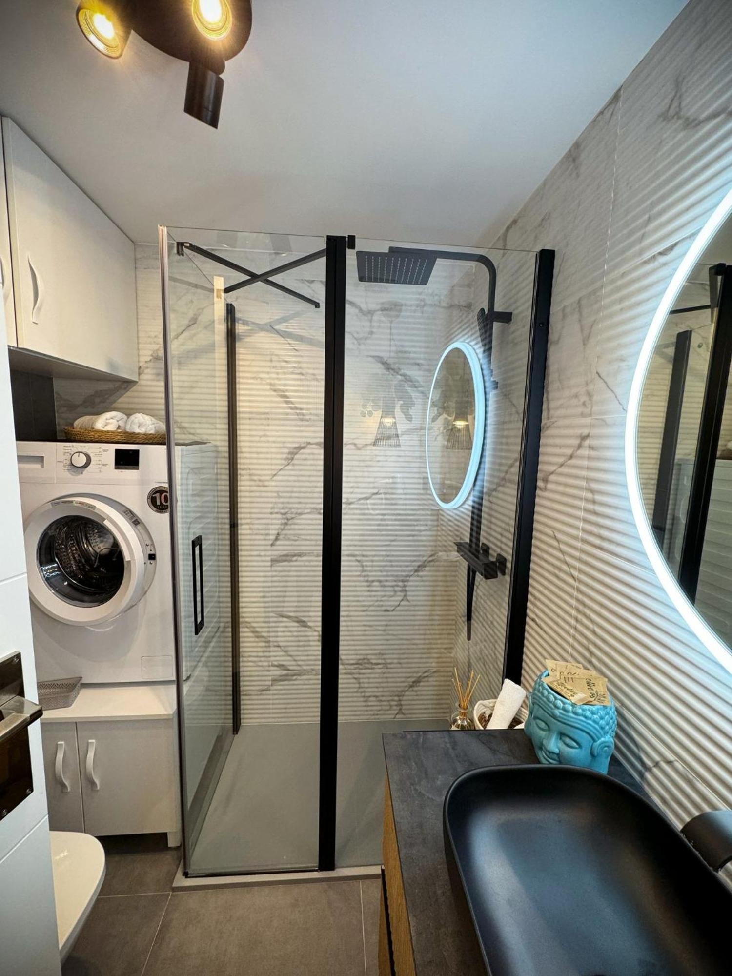 Apartamento G. Luxury Benidorm