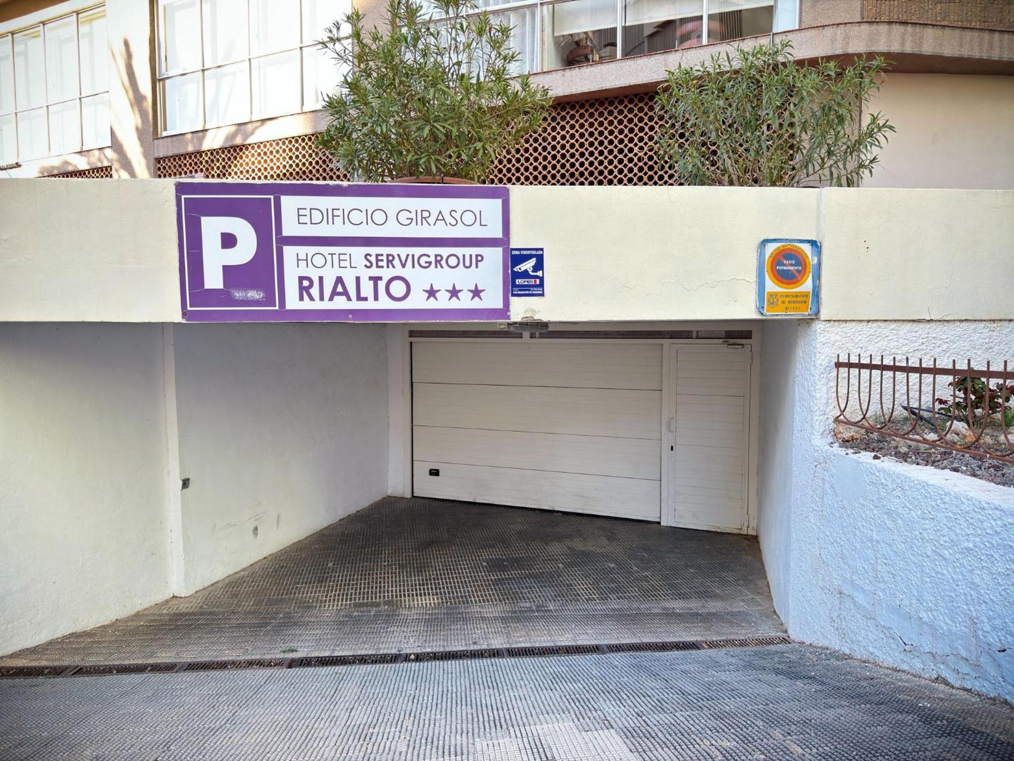 Apartamento G. Luxury *