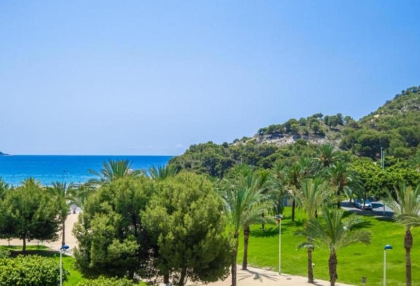 Apartamento Bali Area Benidorm