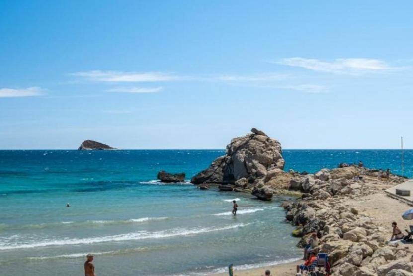 Bali Area Benidorm