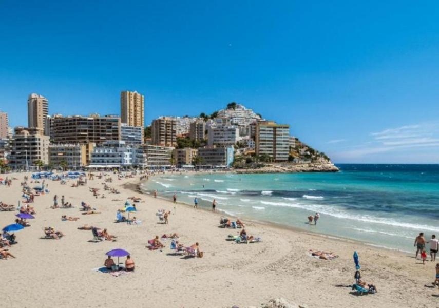 Bali Area * Benidorm