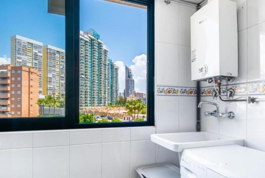 Bali Area Apartamento