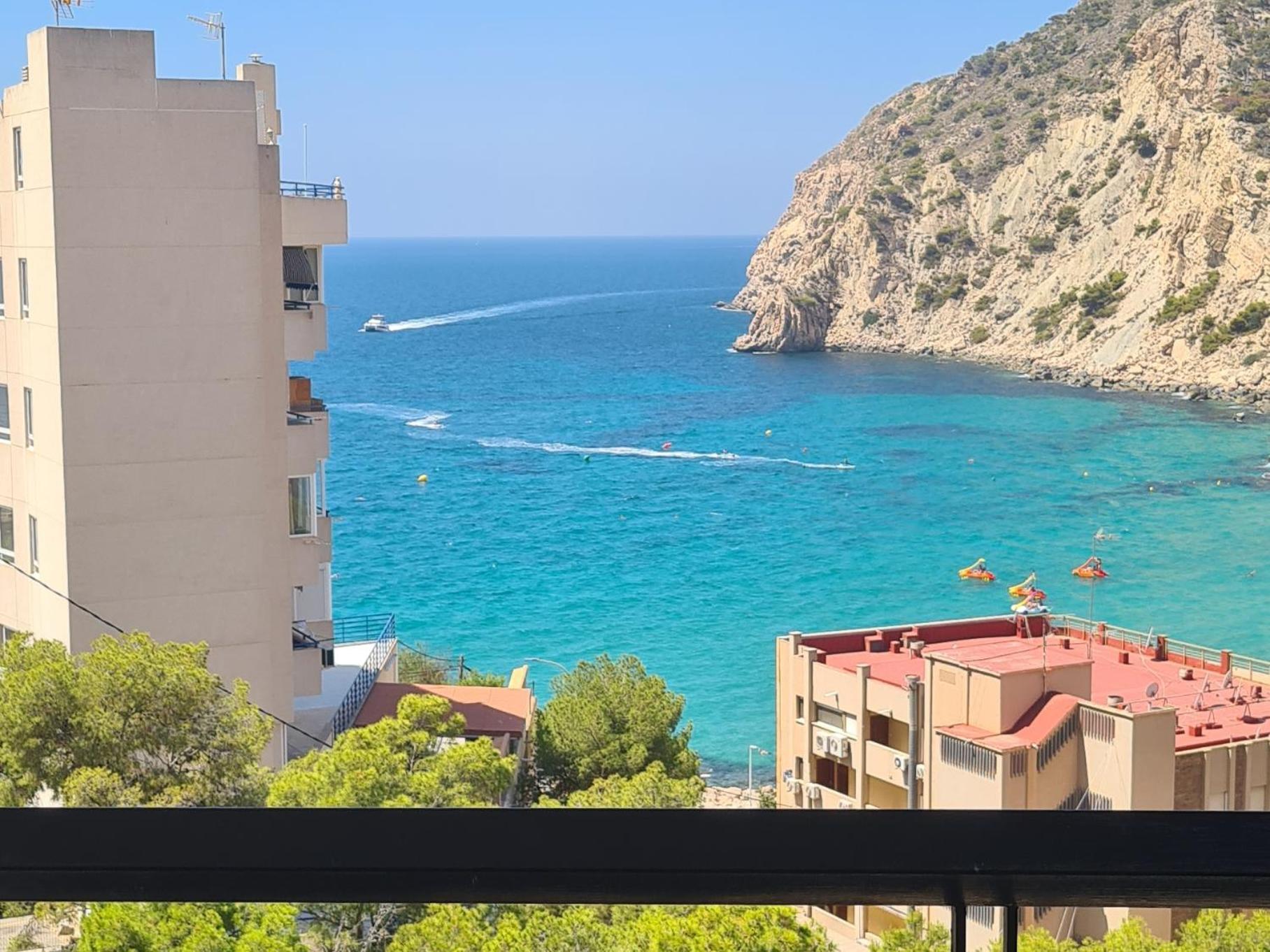 Apartamento 3 La Cala Apartamento *