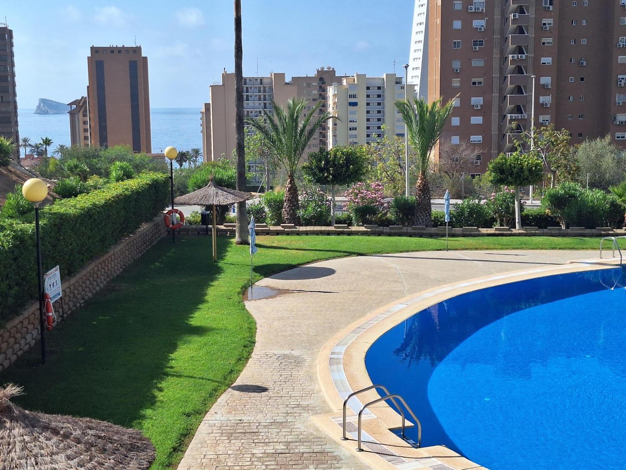 Apartamento Las Marinas, Apartamento Muy Amplio Cerca De La Playa *