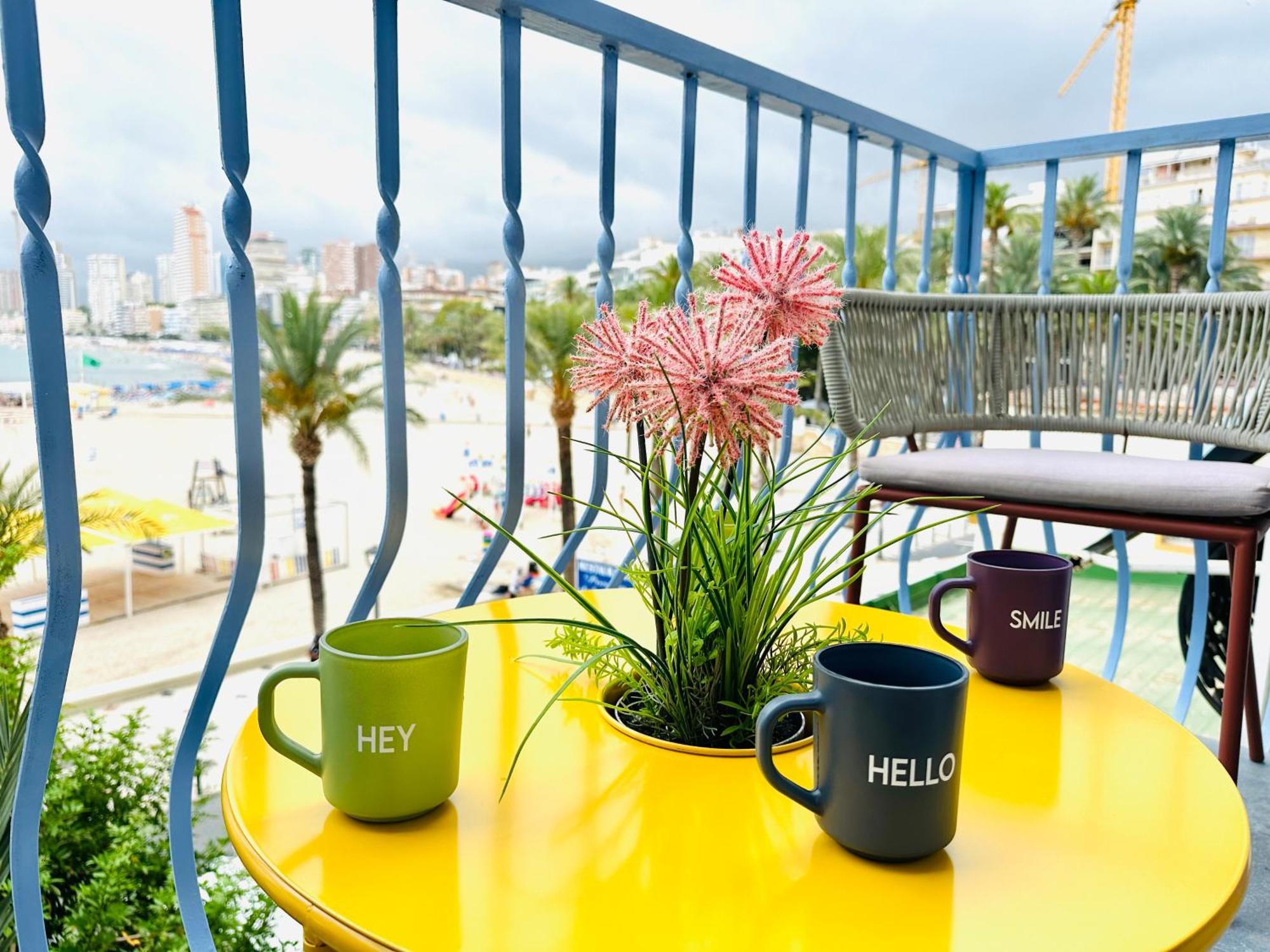 Viewpoint Apartamento