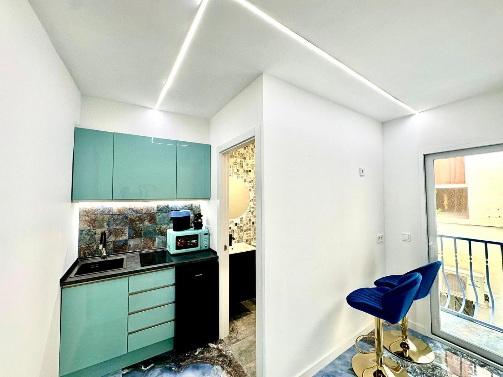 Viewpoint Apartamento Benidorm