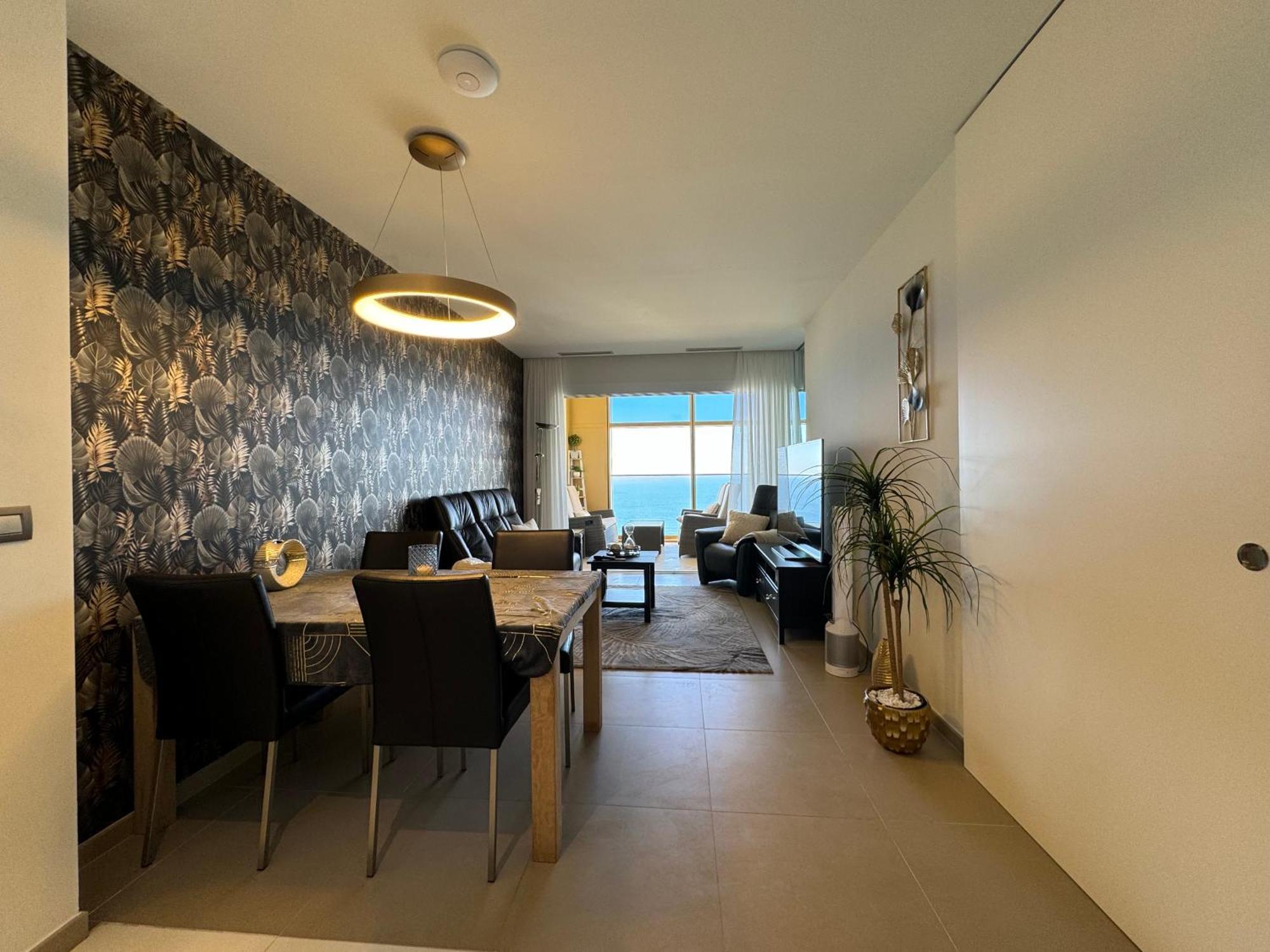 Intempo Sky 26 Floor Seaview Apartamento *