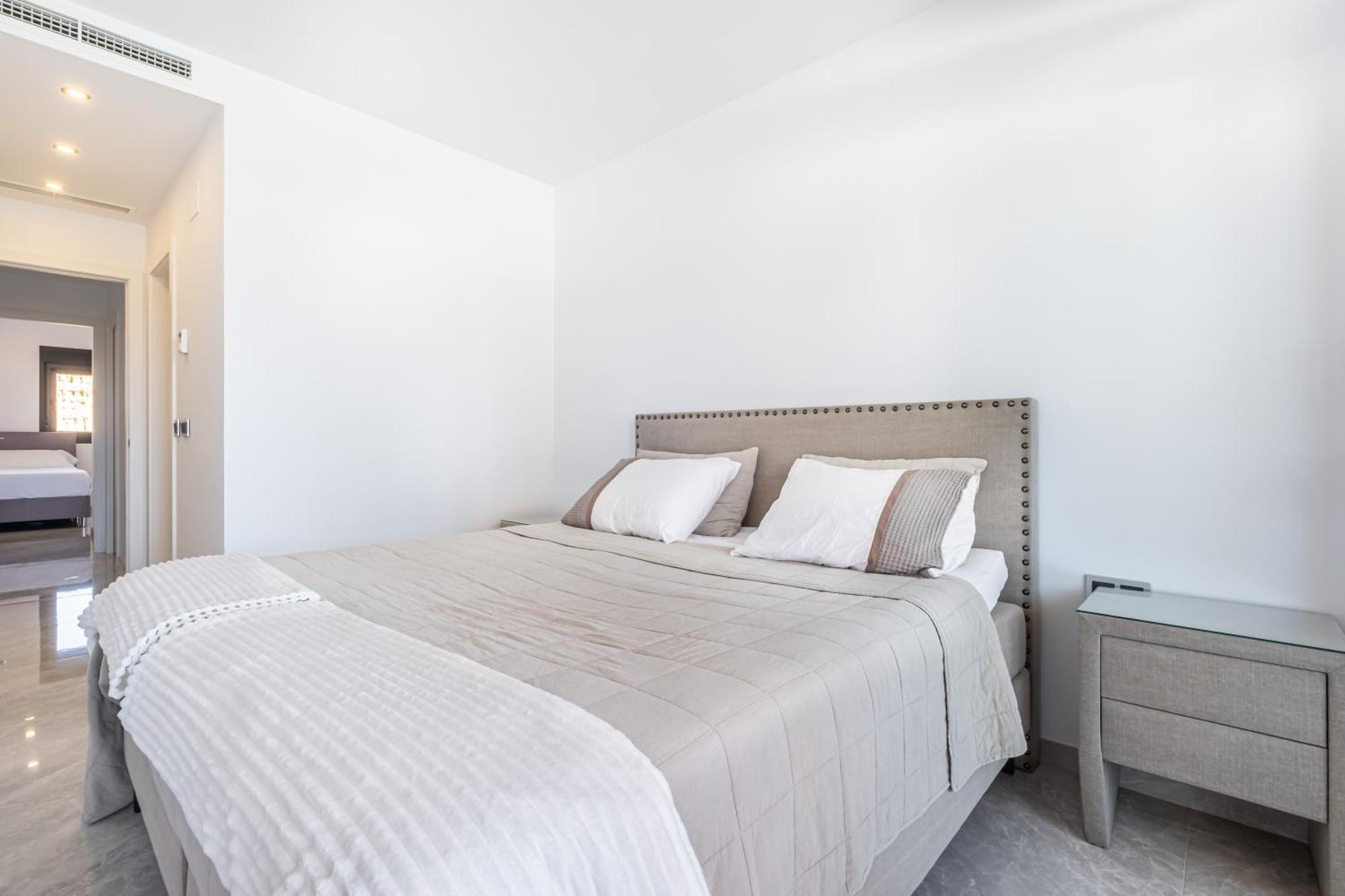 Apartamento Sunset Waves Siesta *
