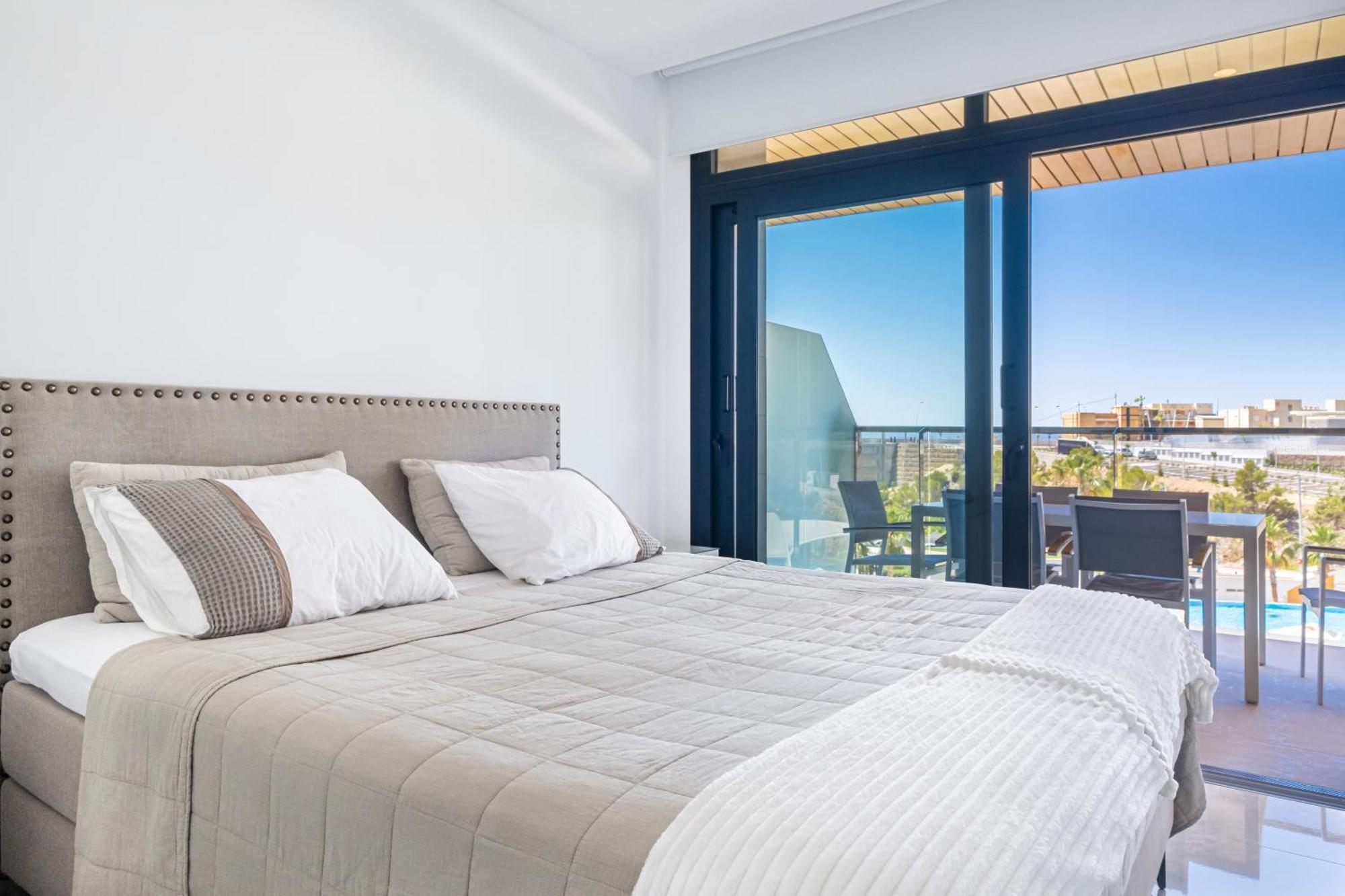 Sunset Waves Siesta Apartamento Benidorm