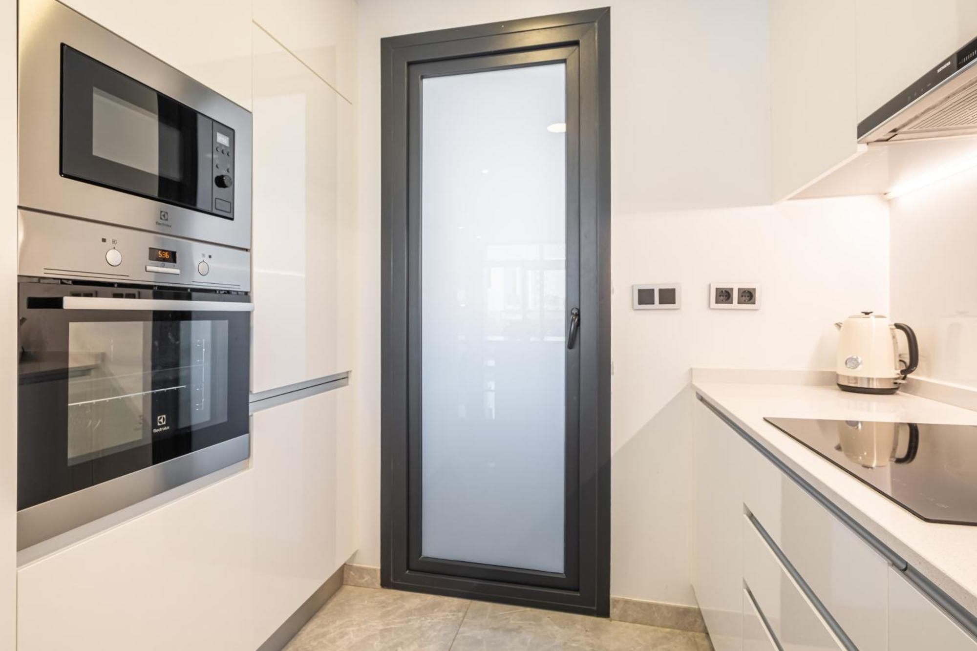 Apartamento Sunset Waves Siesta *
