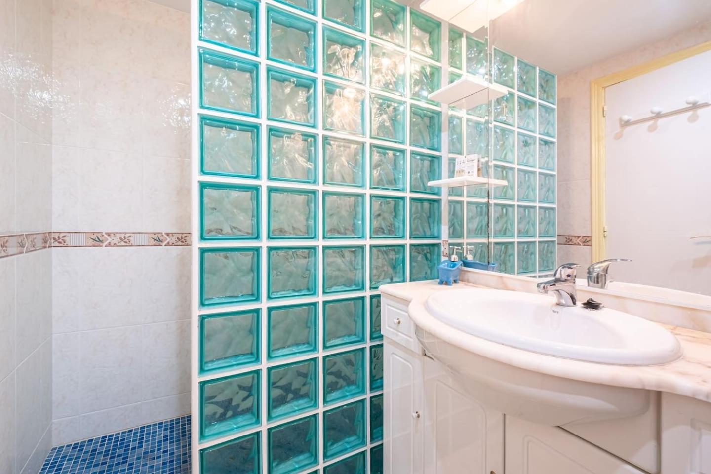 Magico Paraiso En Alturas Piscina Y Pista De Tenis Apartamento