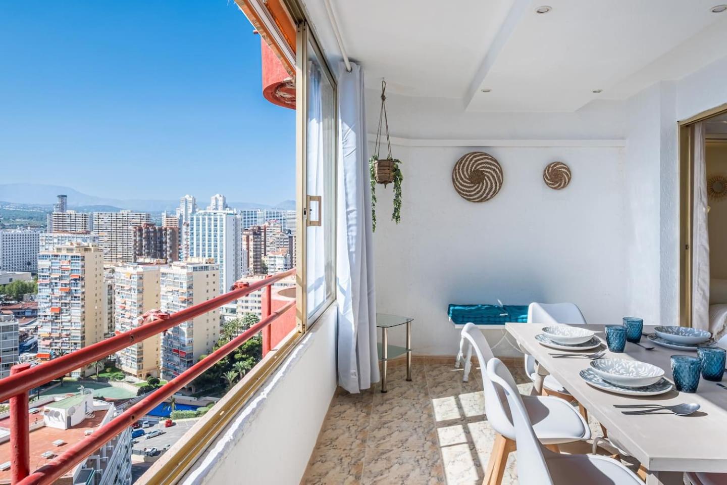Apartamento Magico Paraiso En Alturas Piscina Y Pista De Tenis